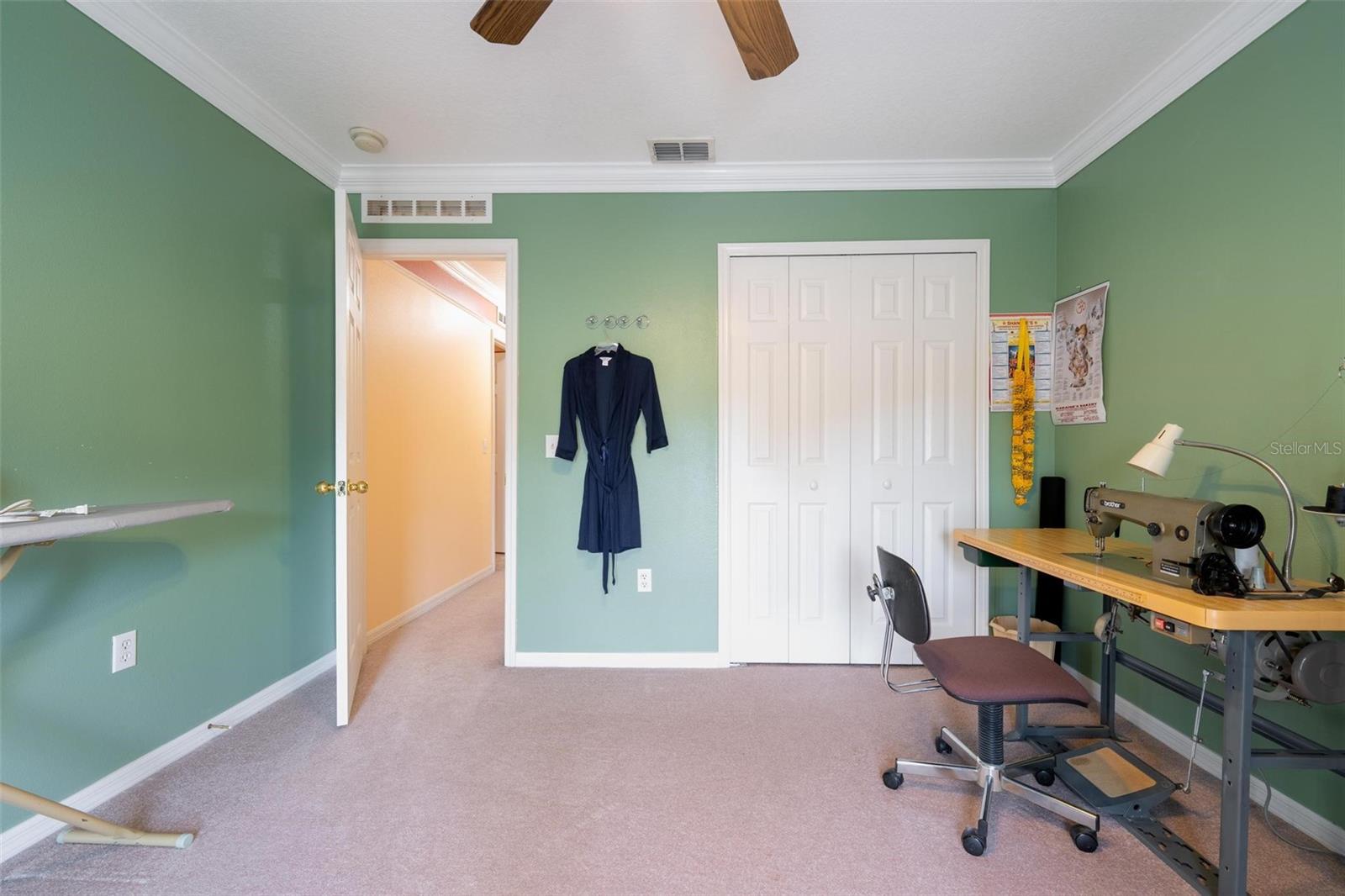 CLERMONT MAGNOLIA PARK PH 02 LT 78 PB 05 - Residential