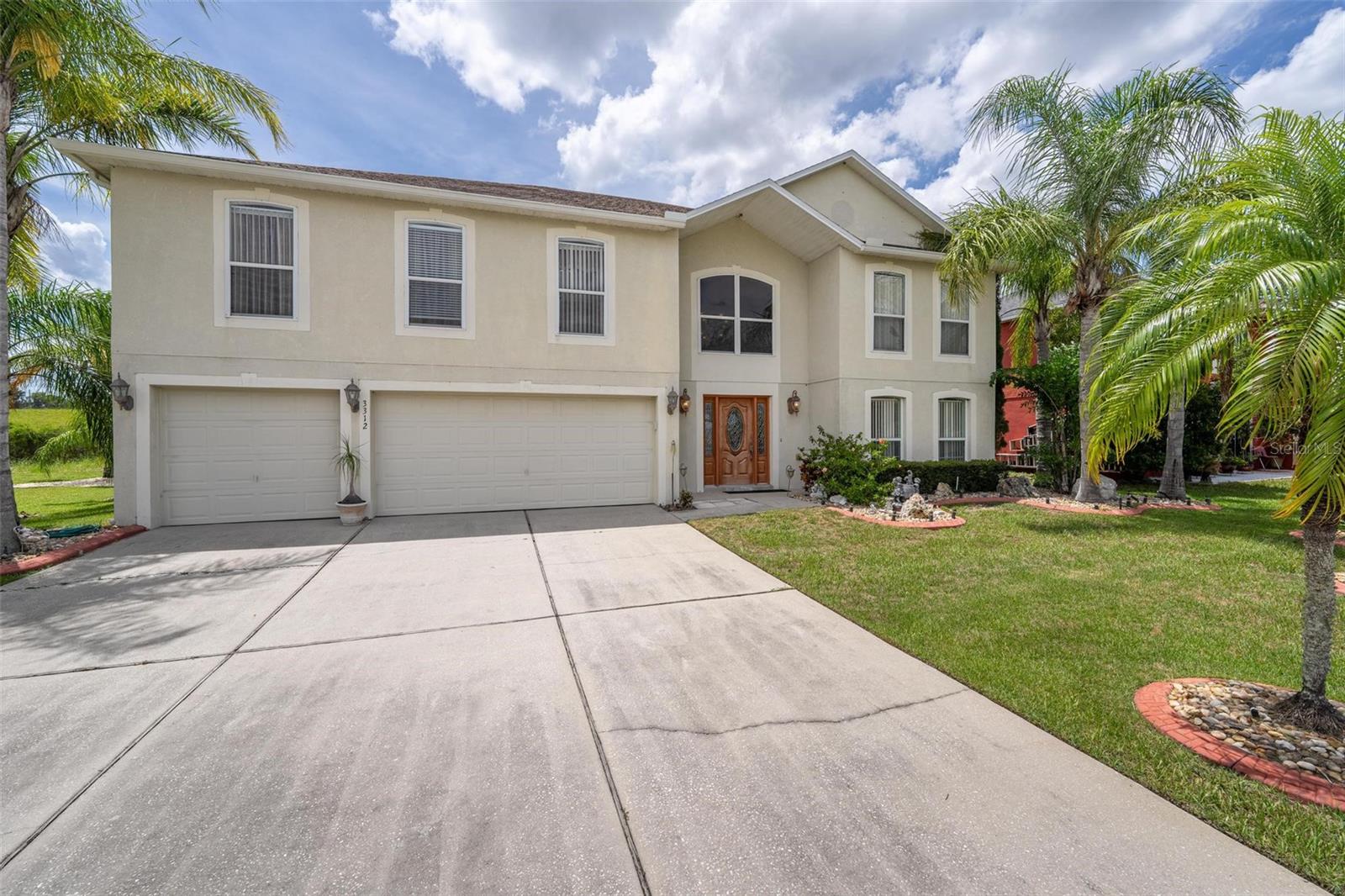 CLERMONT MAGNOLIA PARK PH 02 LT 78 PB 05 - Residential