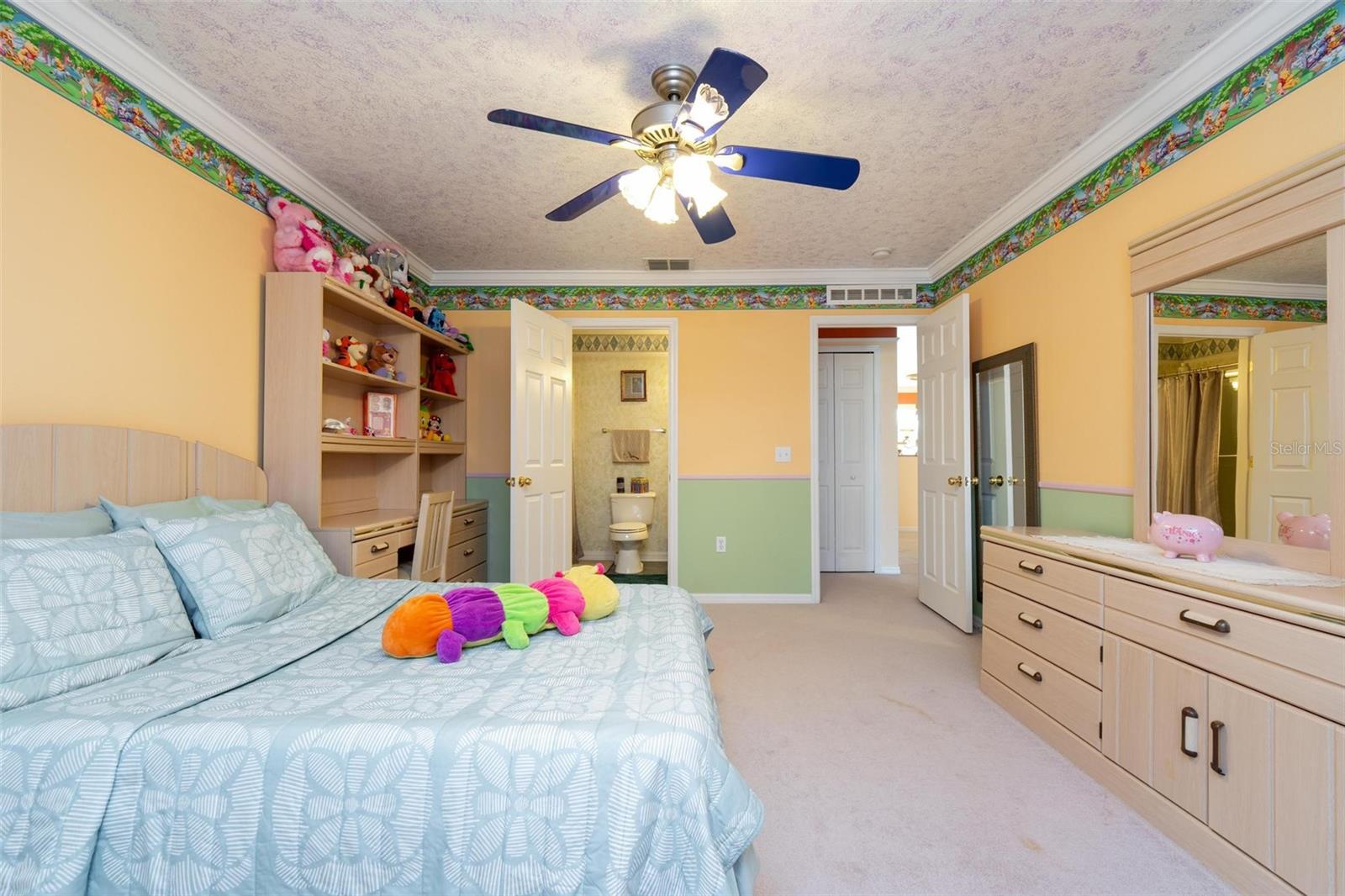 CLERMONT MAGNOLIA PARK PH 02 LT 78 PB 05 - Residential