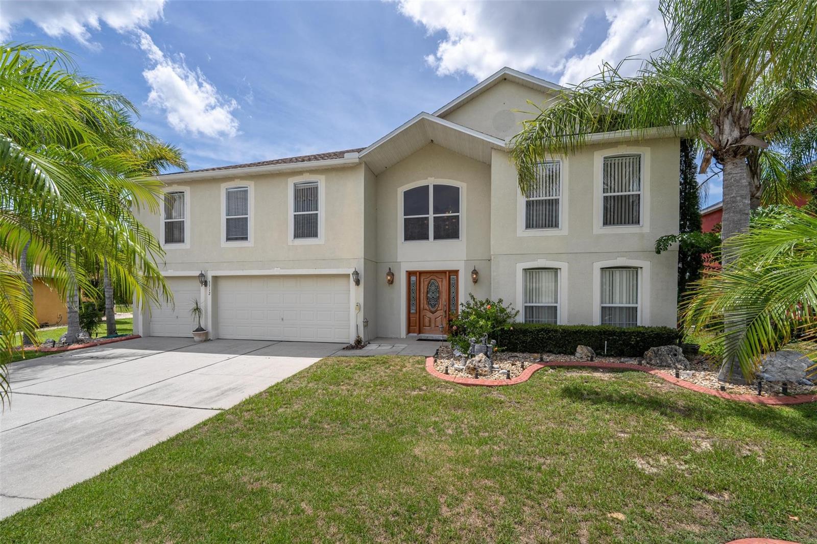 CLERMONT MAGNOLIA PARK PH 02 LT 78 PB 05 - Residential