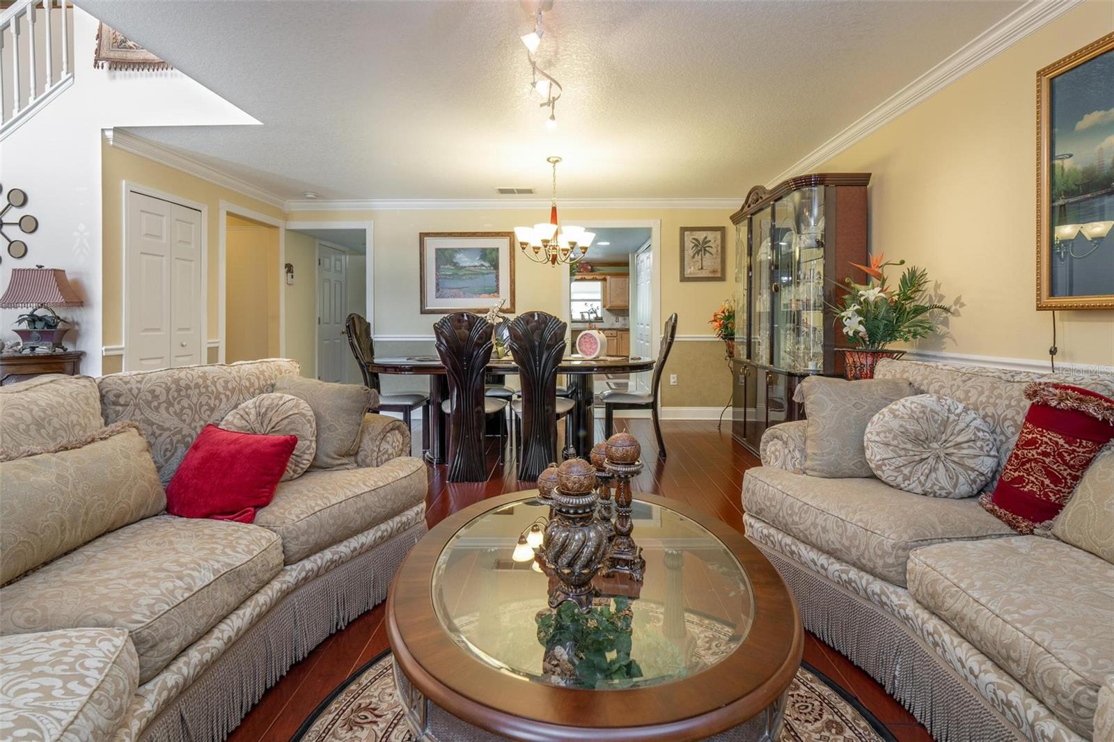 CLERMONT MAGNOLIA PARK PH 02 LT 78 PB 05 - Residential