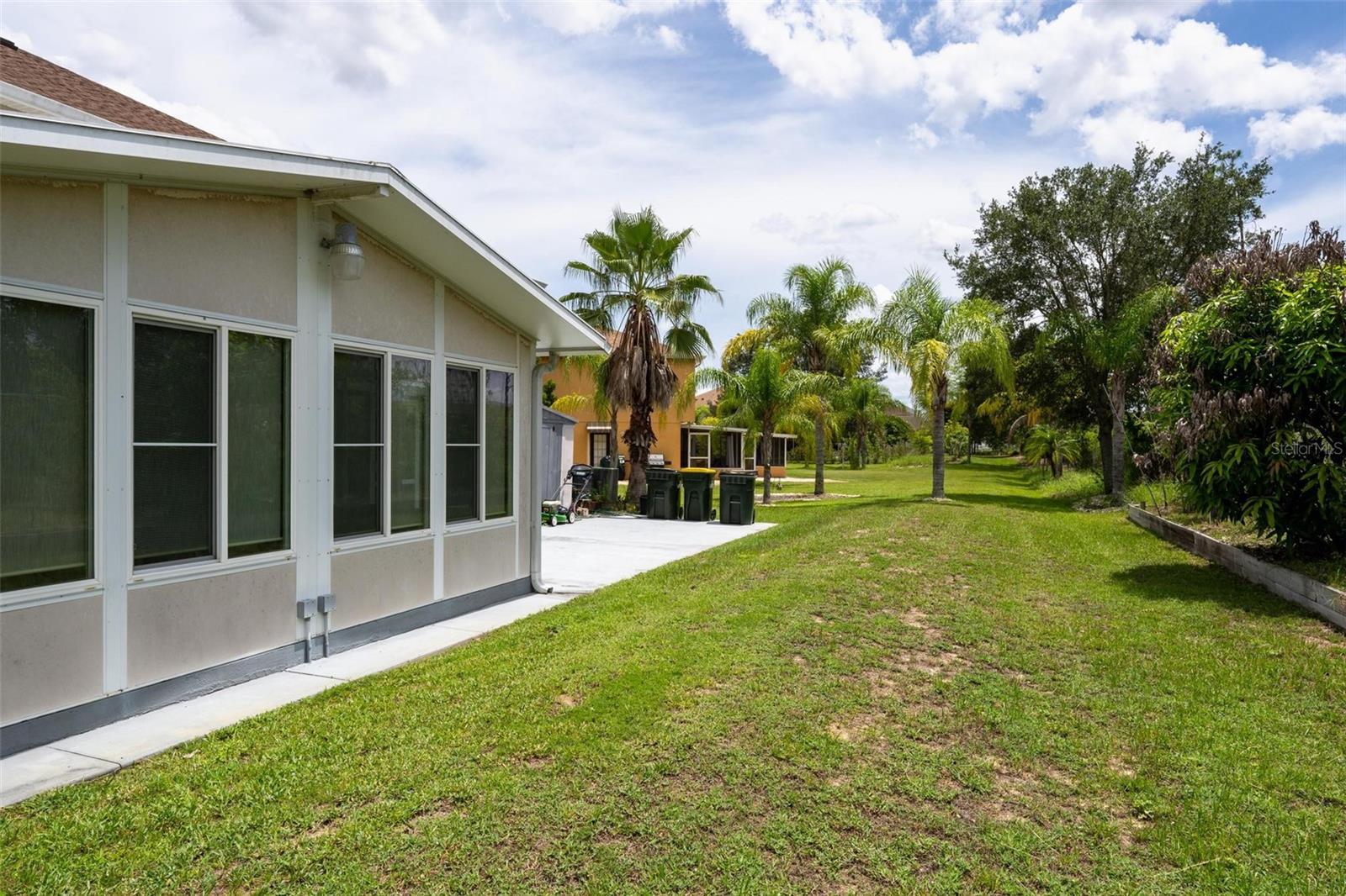 CLERMONT MAGNOLIA PARK PH 02 LT 78 PB 05 - Residential