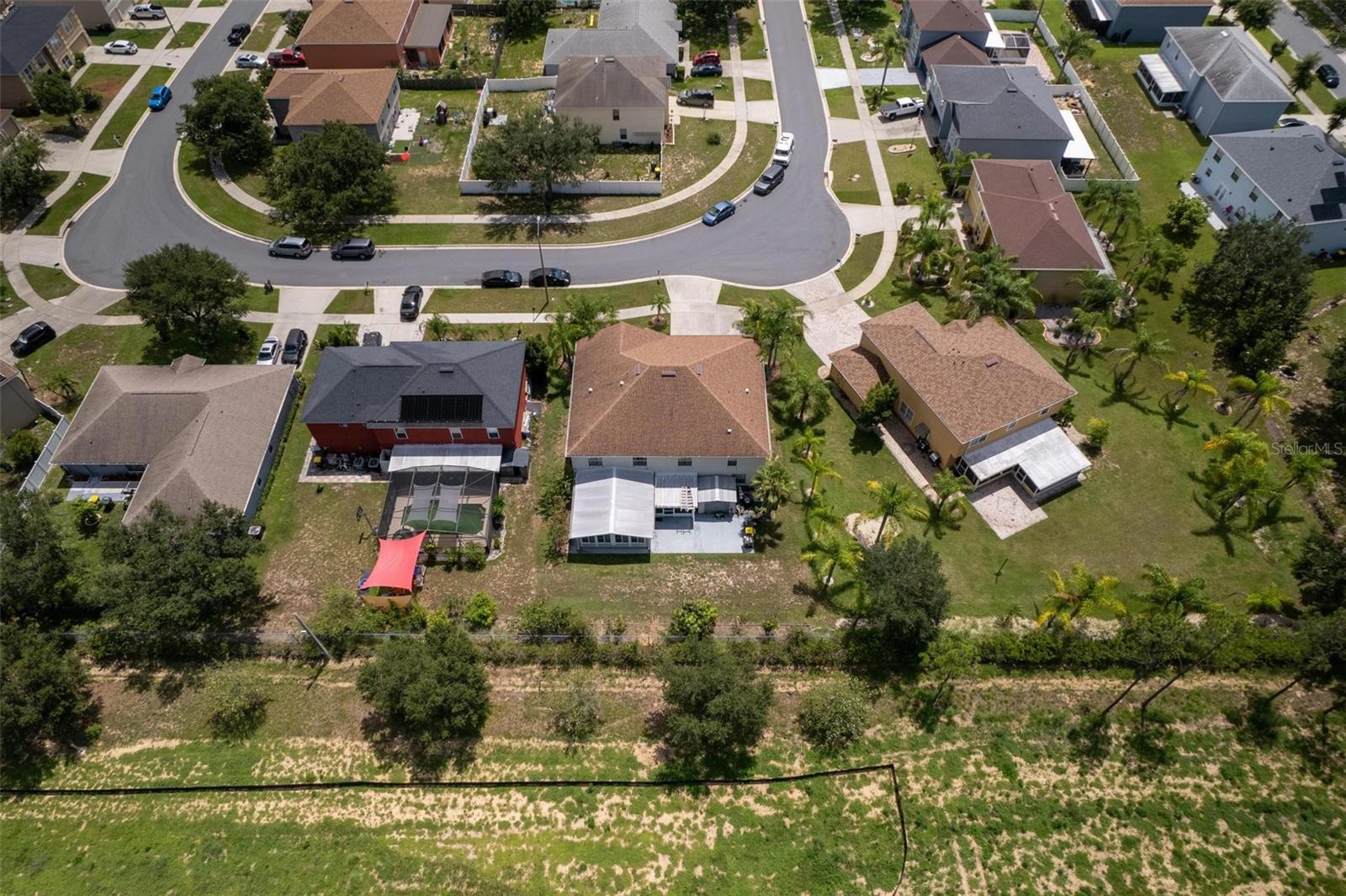 CLERMONT MAGNOLIA PARK PH 02 LT 78 PB 05 - Residential