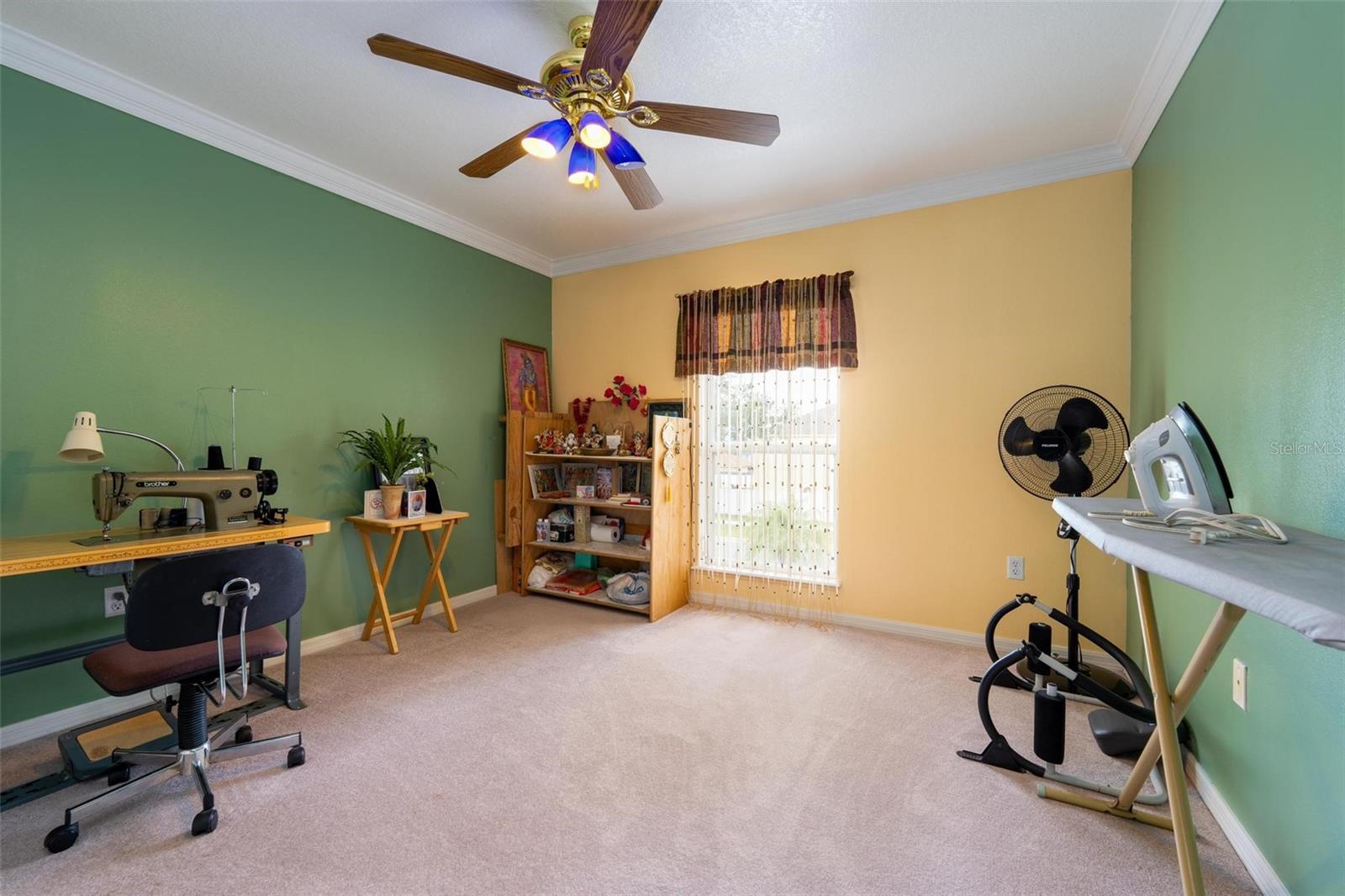 CLERMONT MAGNOLIA PARK PH 02 LT 78 PB 05 - Residential