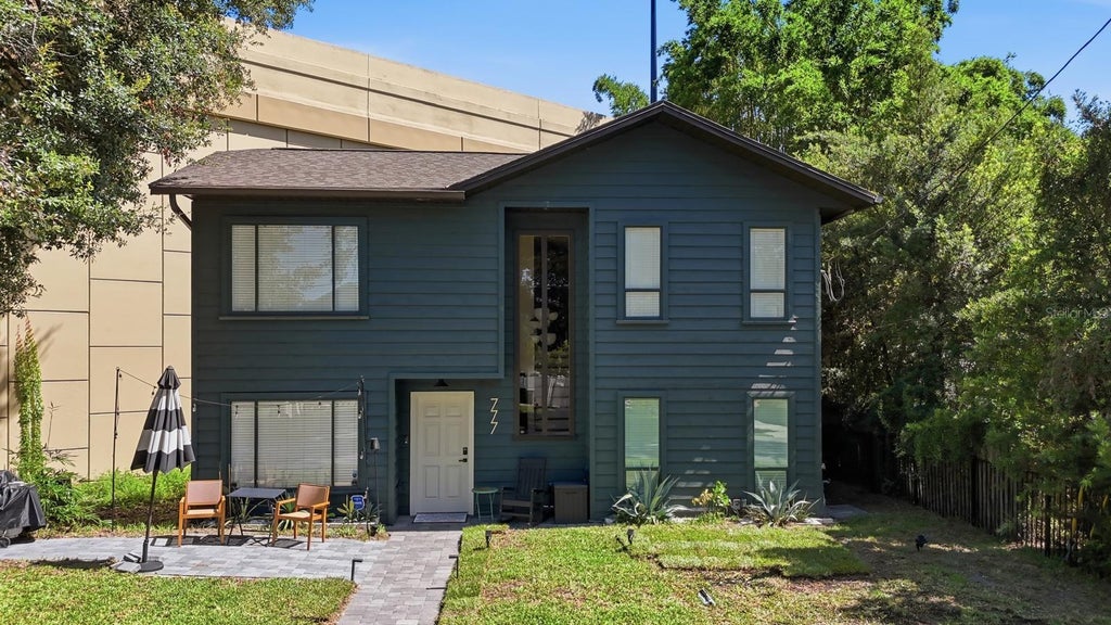 Photo of 777 28th Street, Orlando, FL 32805 (MLS # O6426395)