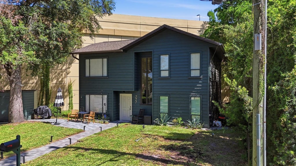 Photo of 777 28th Street, Orlando, FL 32805 (MLS # O6426395)