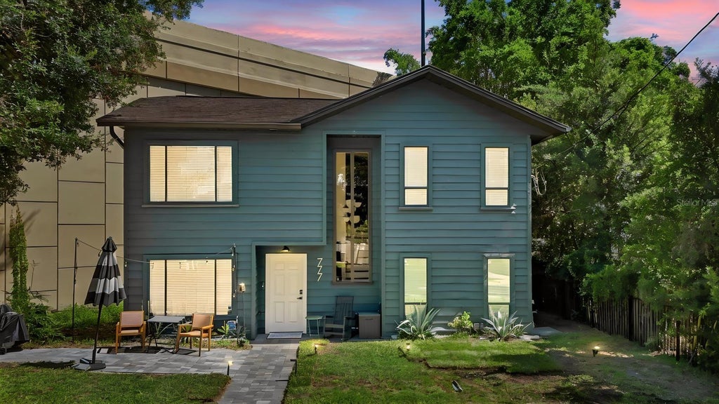 Photo of 777 28th Street, Orlando, FL 32805 (MLS # O6426395)