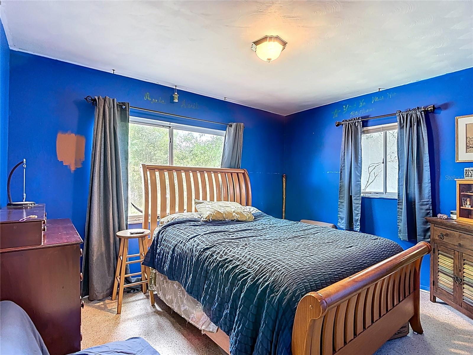 CLAYTON SUB - Residential