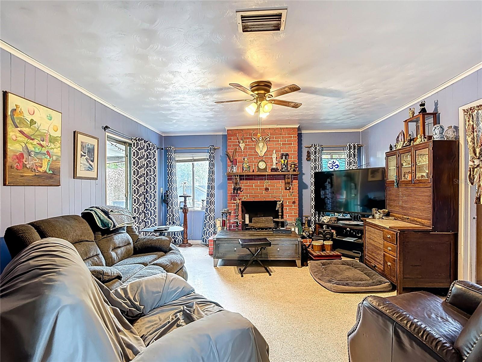 CLAYTON SUB - Residential