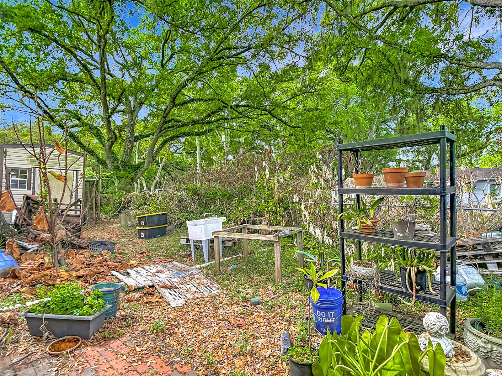 CLAYTON SUB - Residential