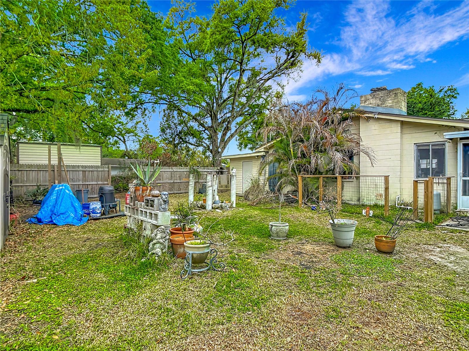 CLAYTON SUB - Residential