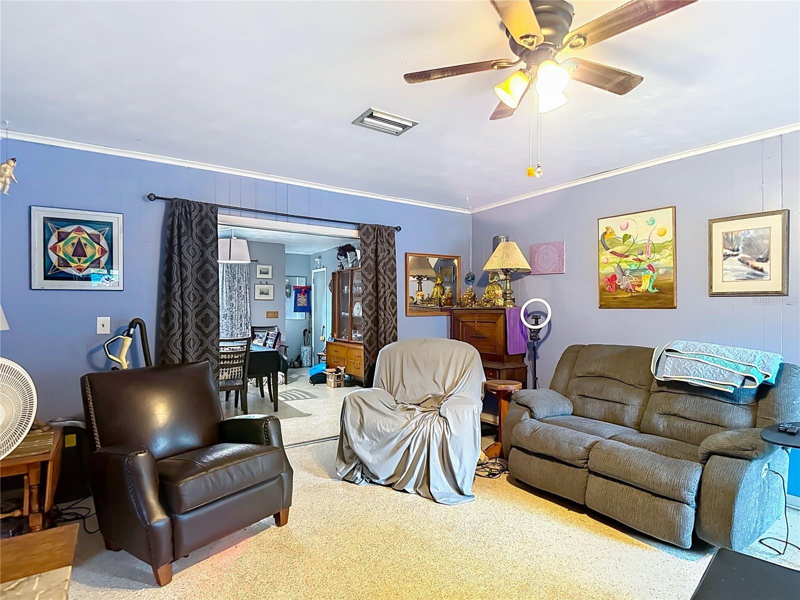 CLAYTON SUB - Residential