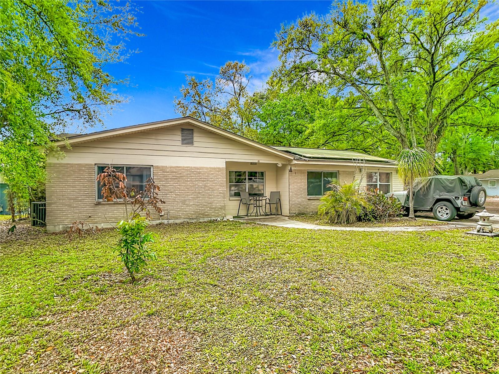 CLAYTON SUB - Residential