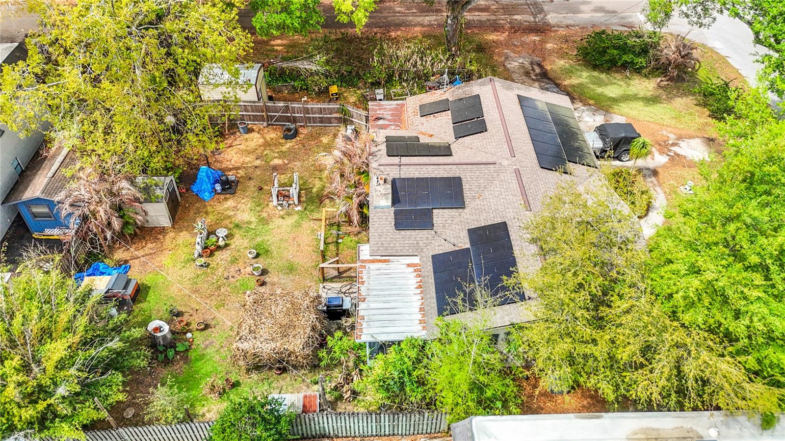 CLAYTON SUB - Residential