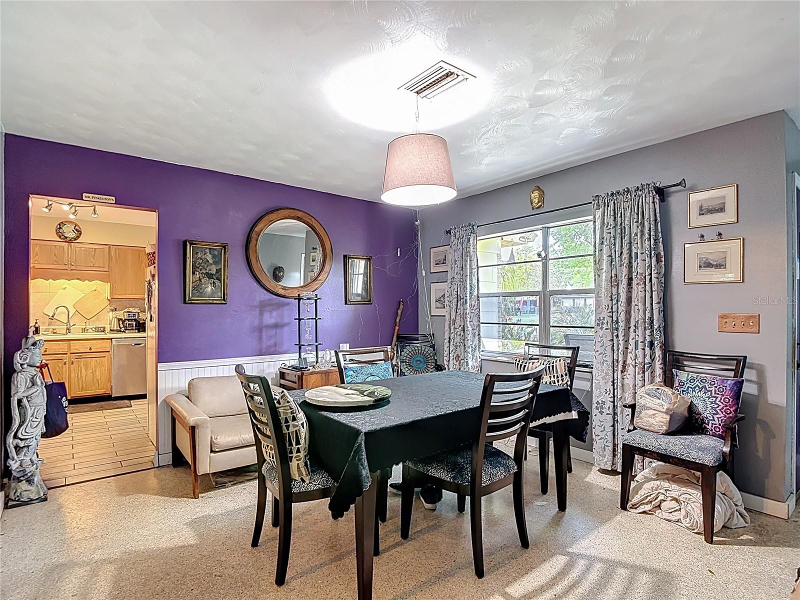 CLAYTON SUB - Residential