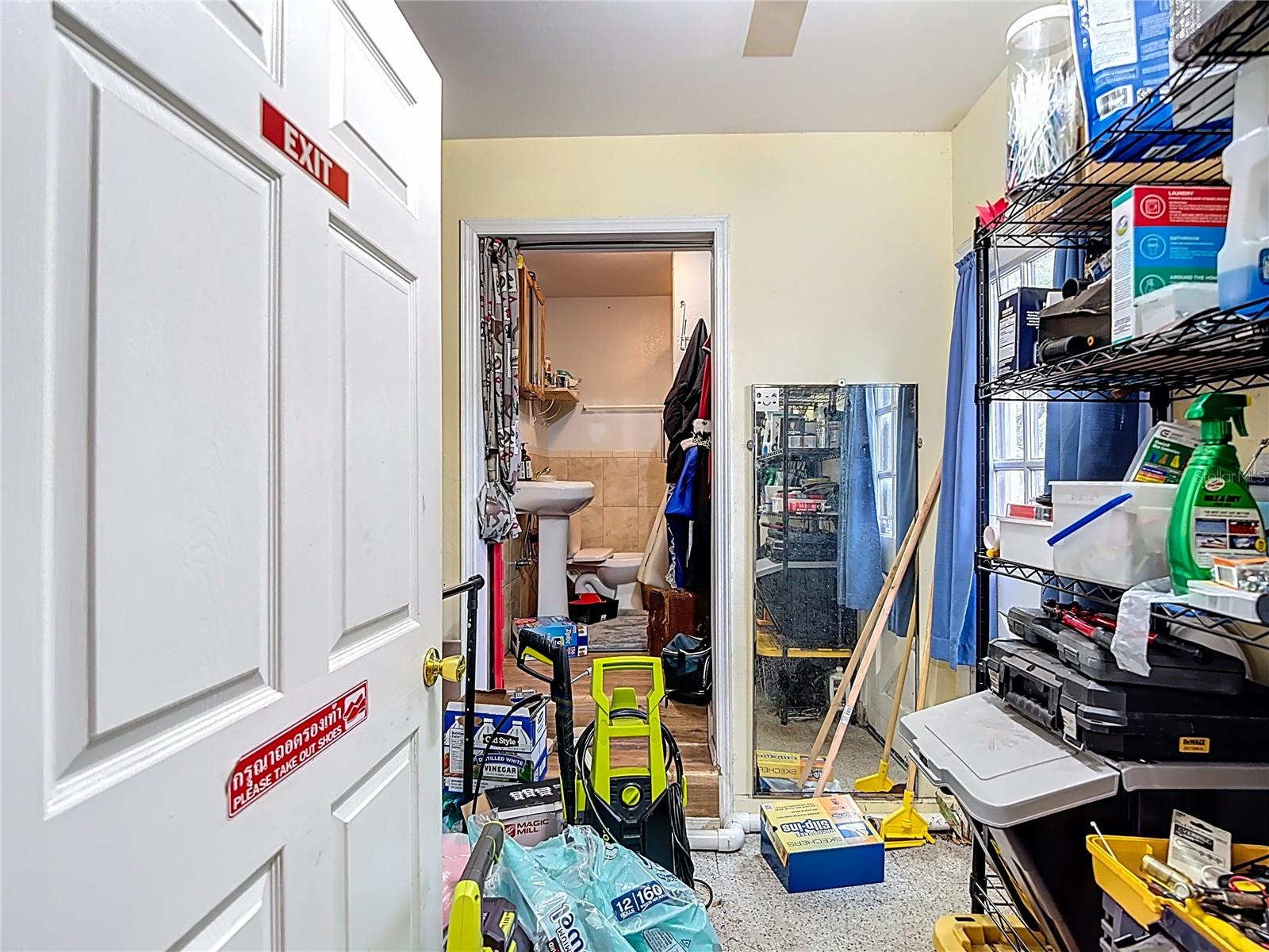 CLAYTON SUB - Residential