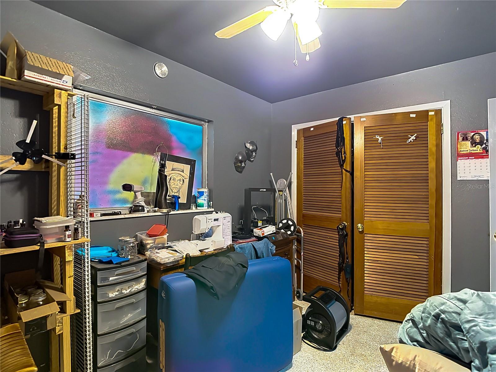 CLAYTON SUB - Residential