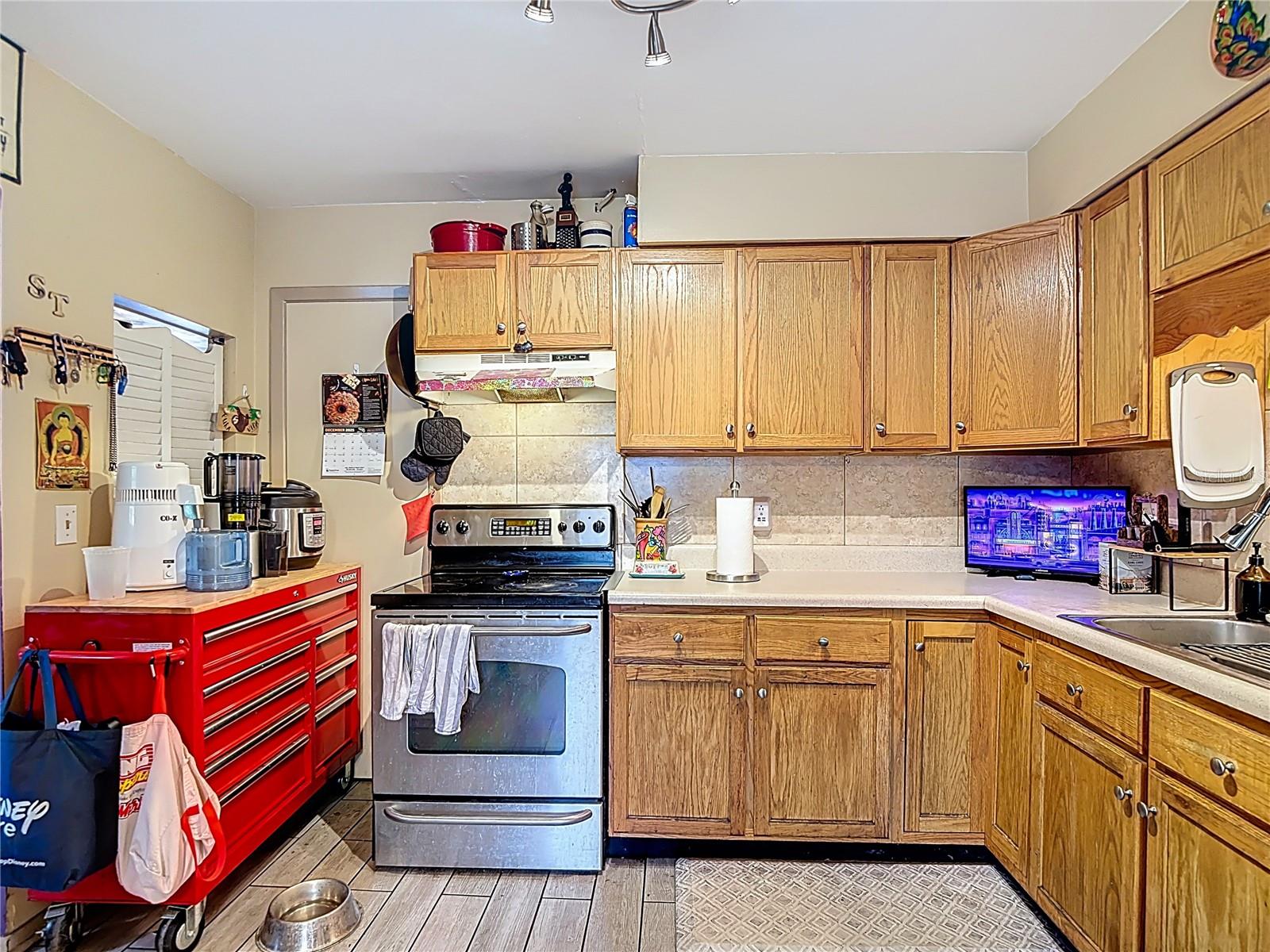 CLAYTON SUB - Residential