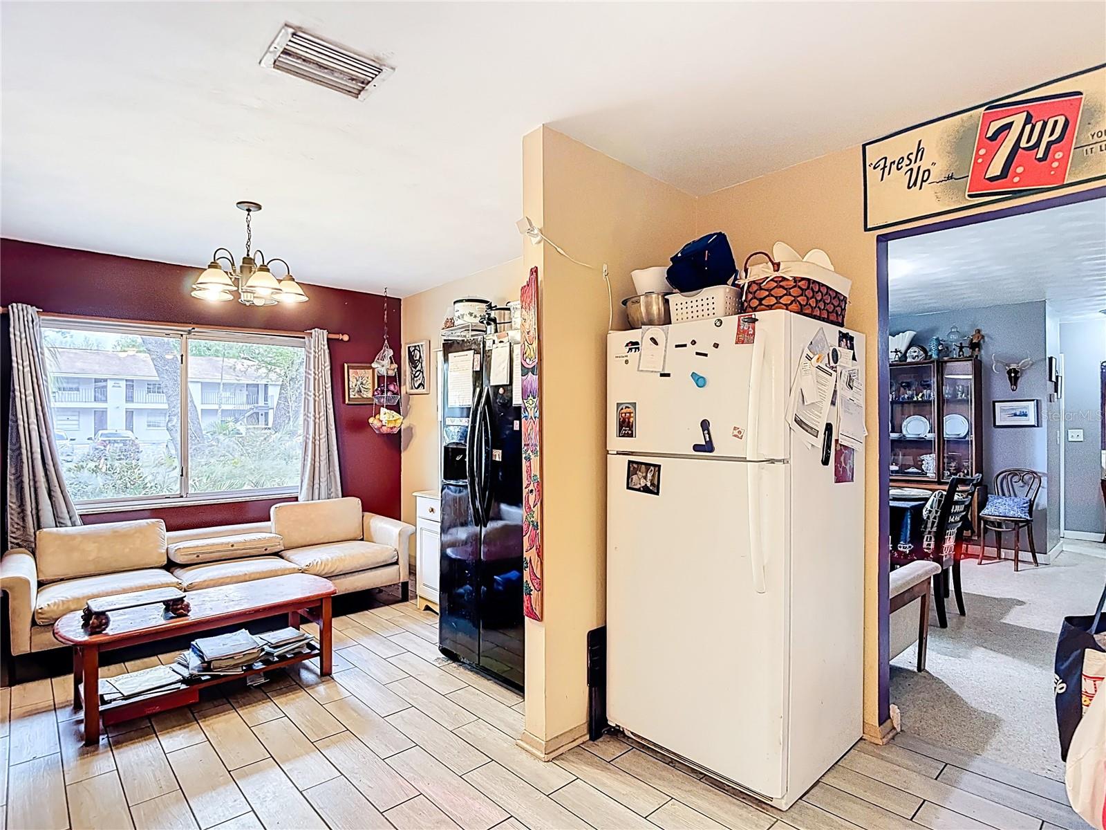 CLAYTON SUB - Residential