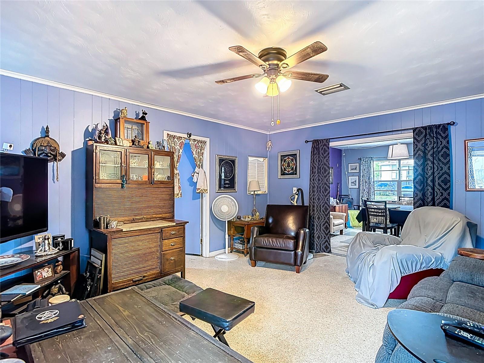 CLAYTON SUB - Residential