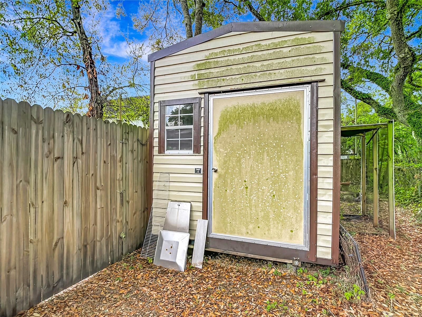 CLAYTON SUB - Residential