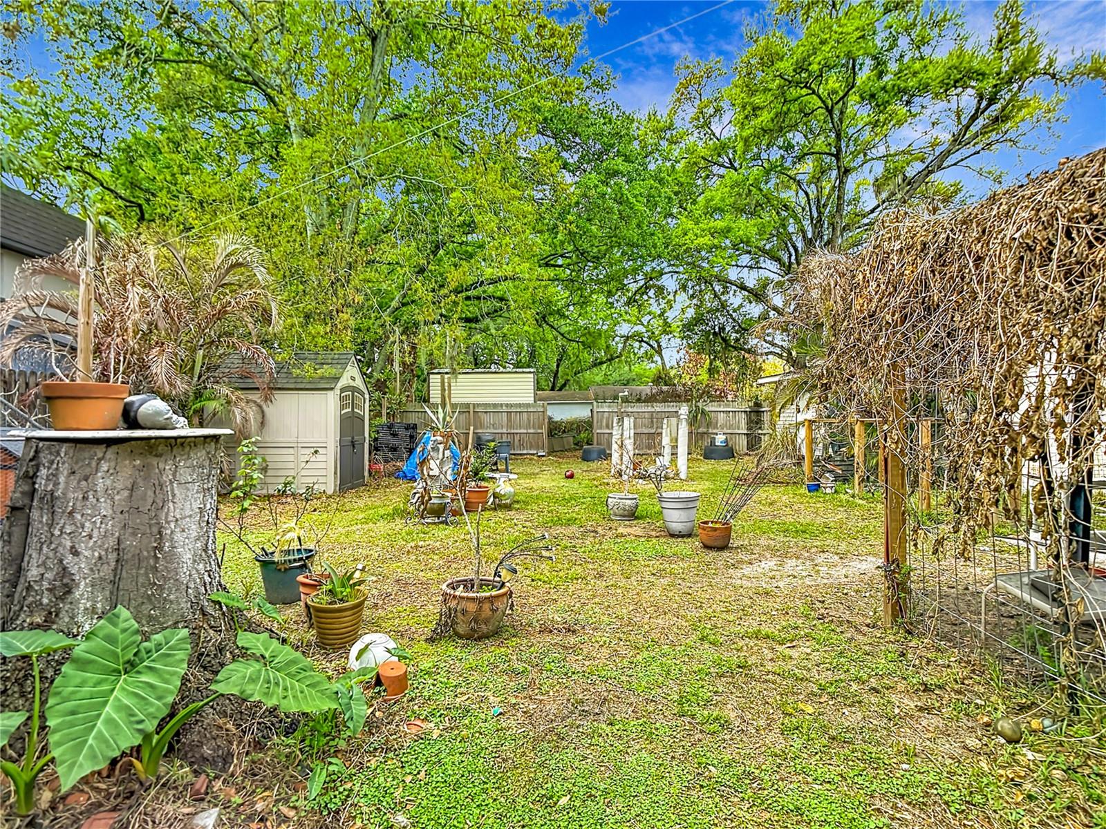 CLAYTON SUB - Residential