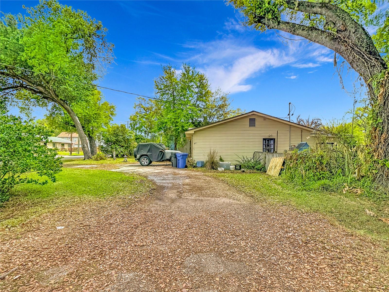 CLAYTON SUB - Residential