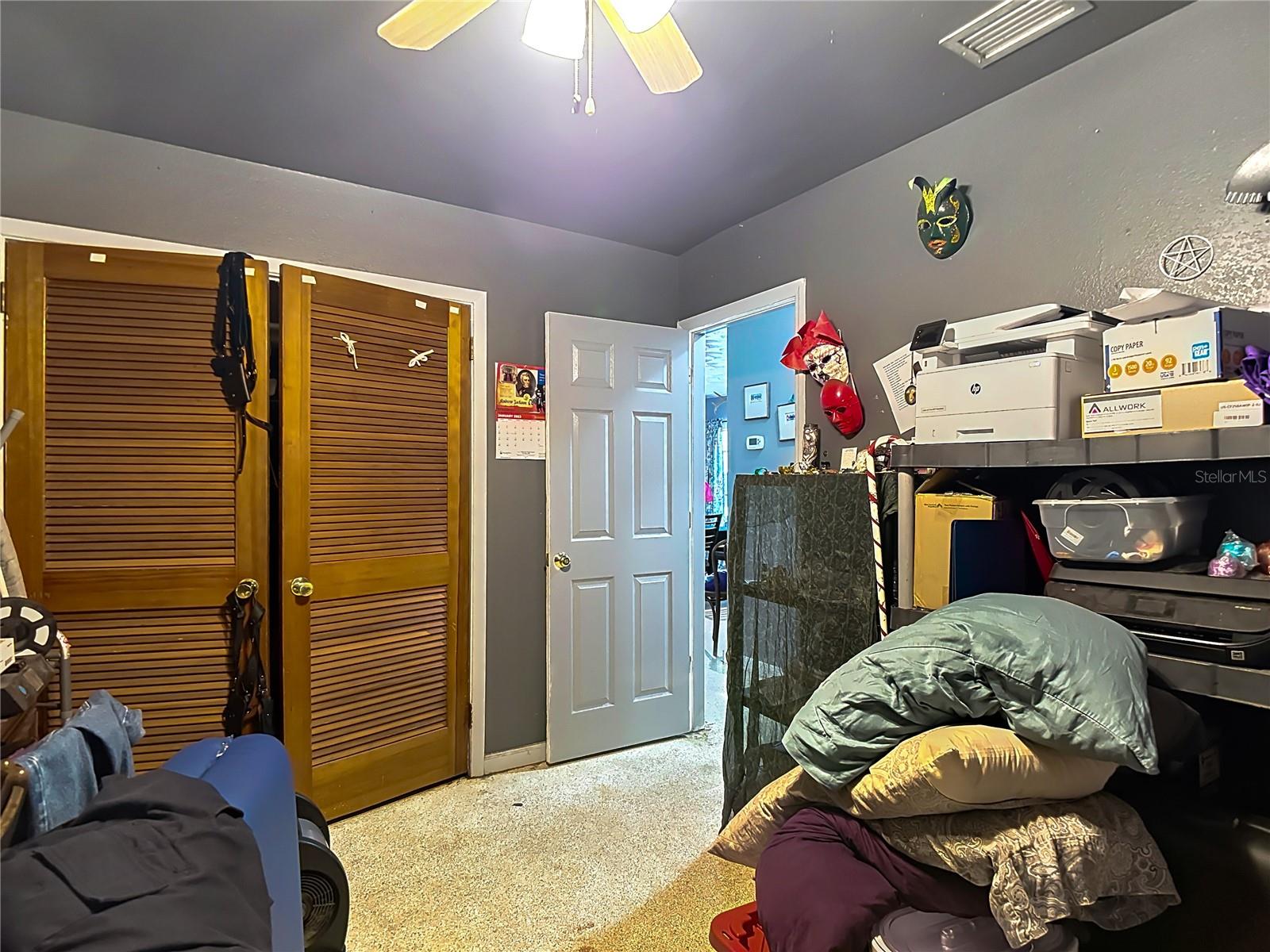 CLAYTON SUB - Residential