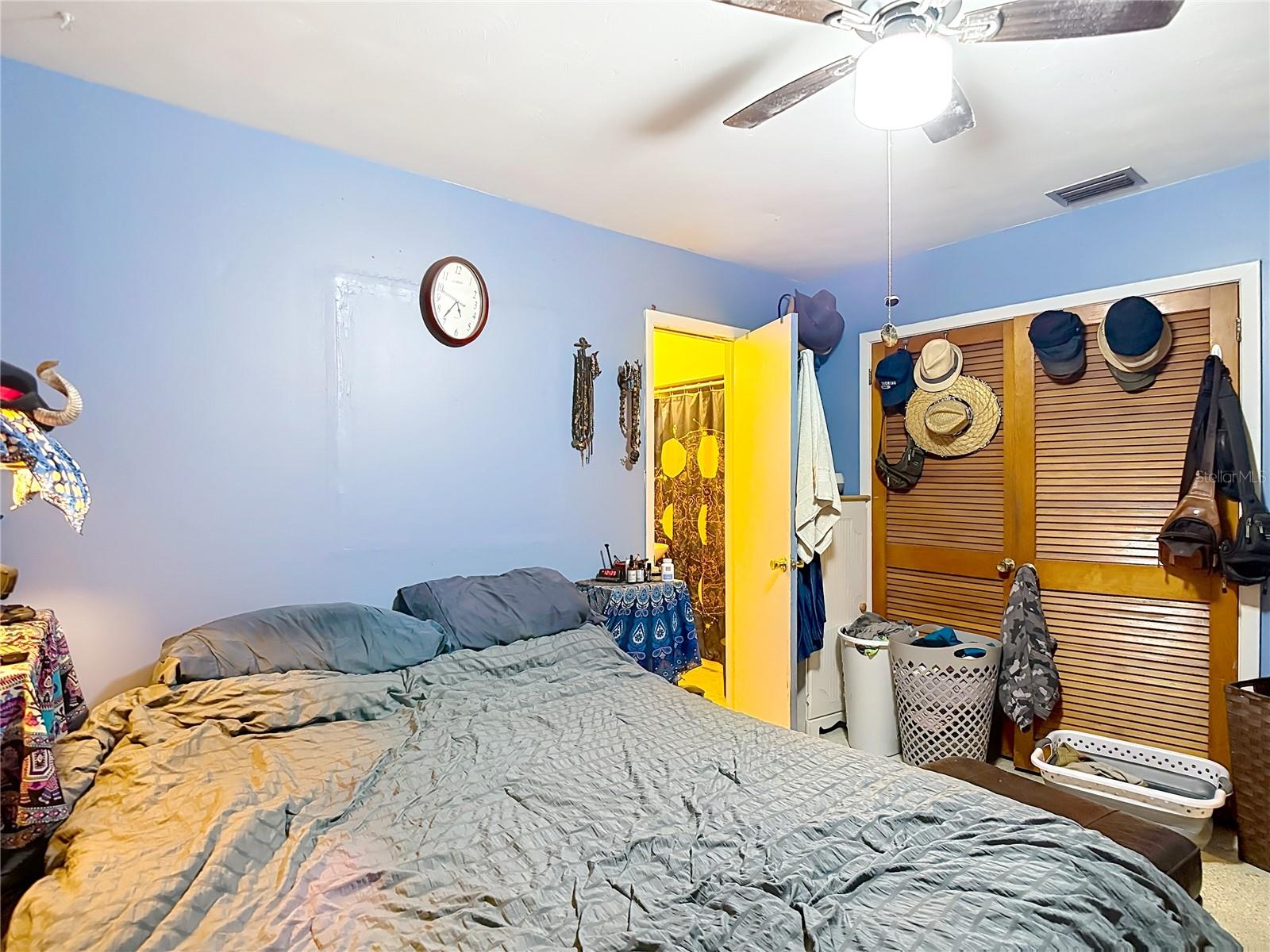 CLAYTON SUB - Residential