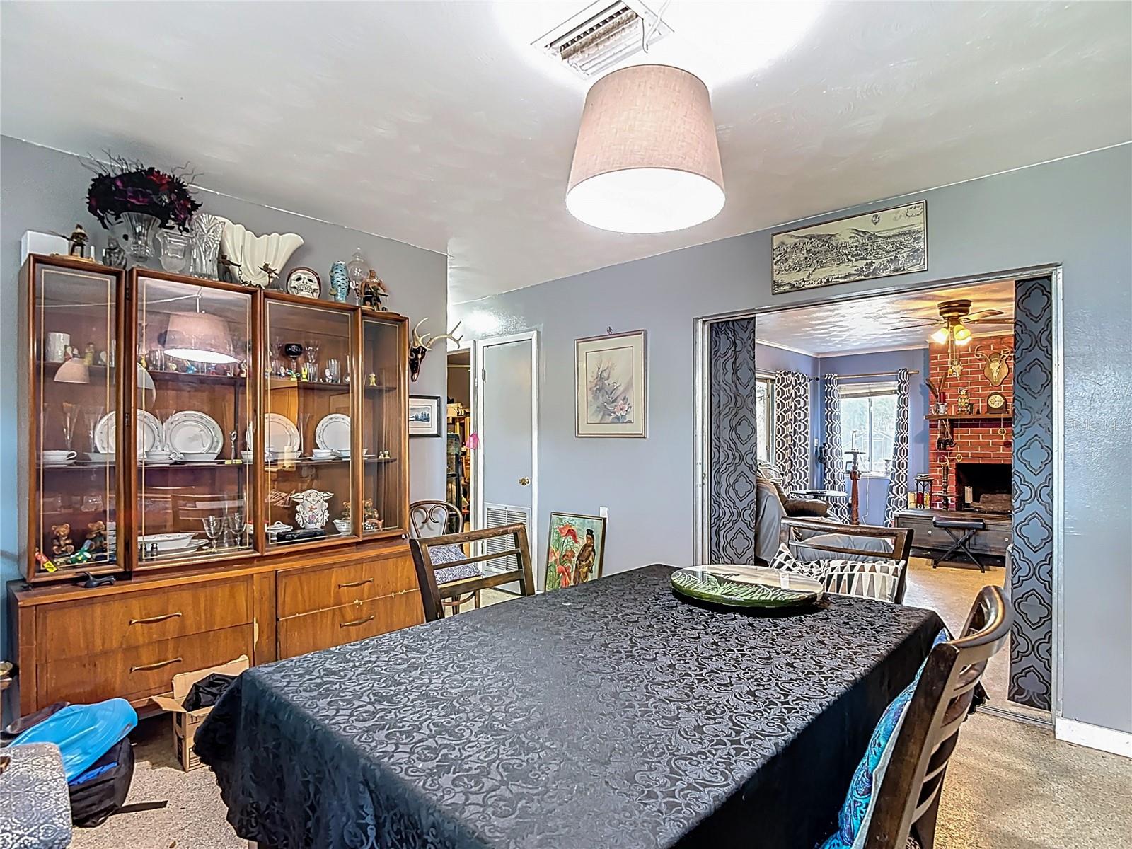 CLAYTON SUB - Residential