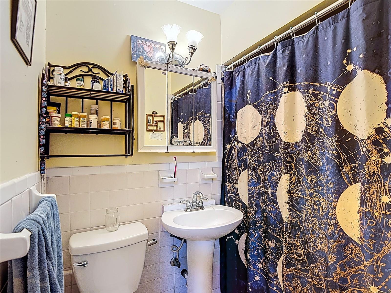 CLAYTON SUB - Residential