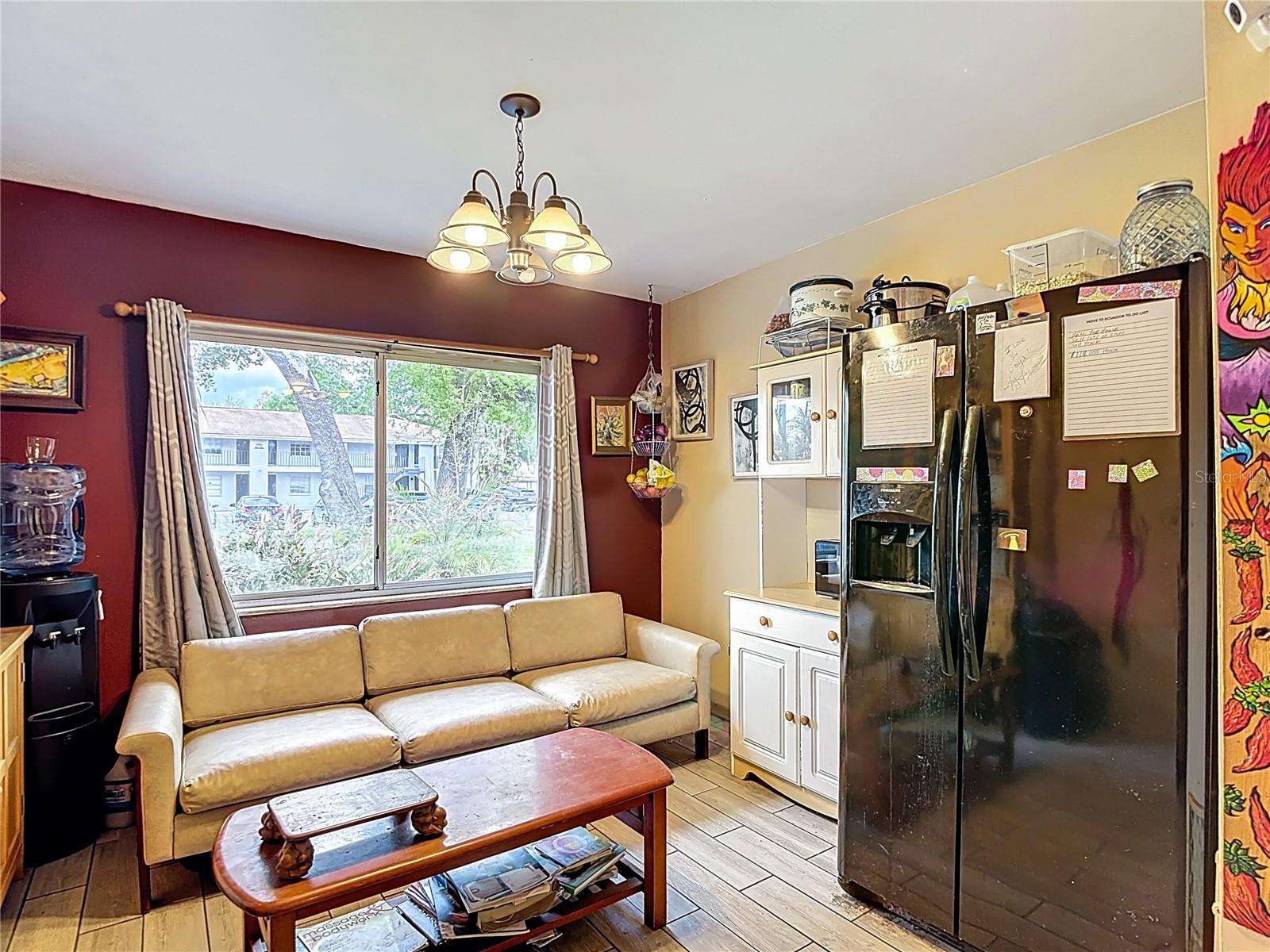 CLAYTON SUB - Residential