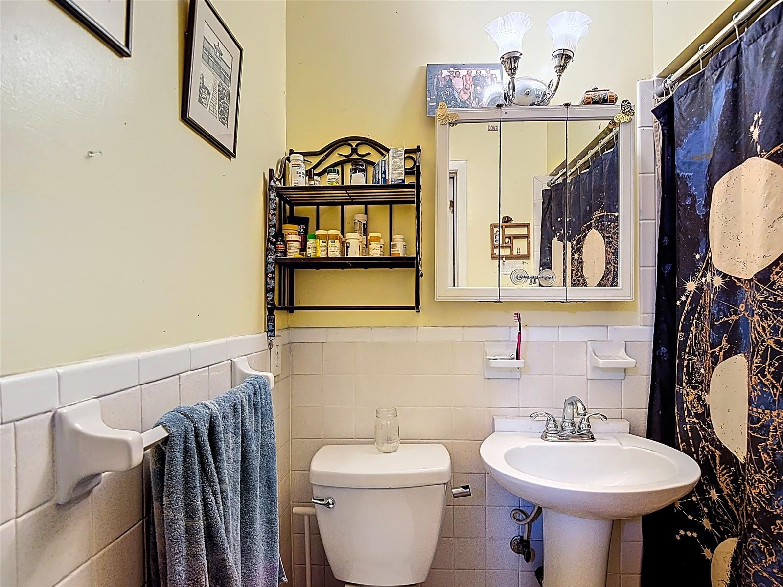 CLAYTON SUB - Residential