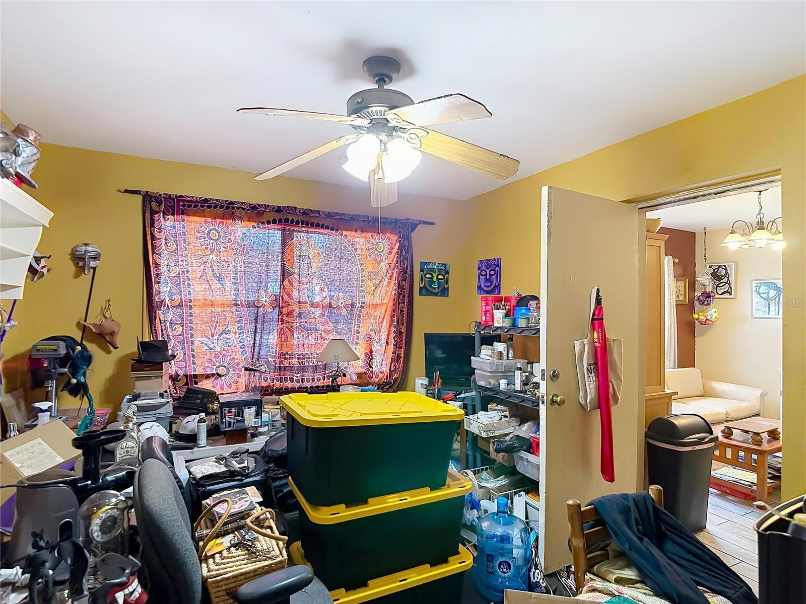 CLAYTON SUB - Residential