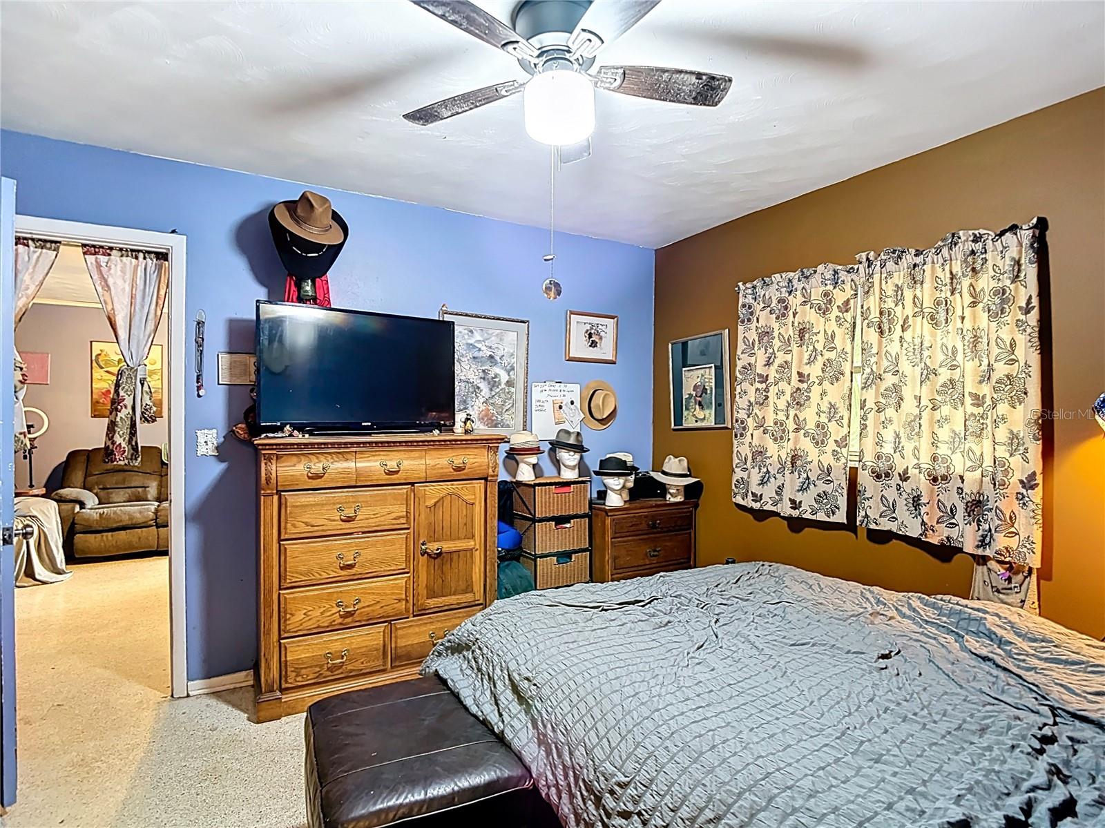 CLAYTON SUB - Residential