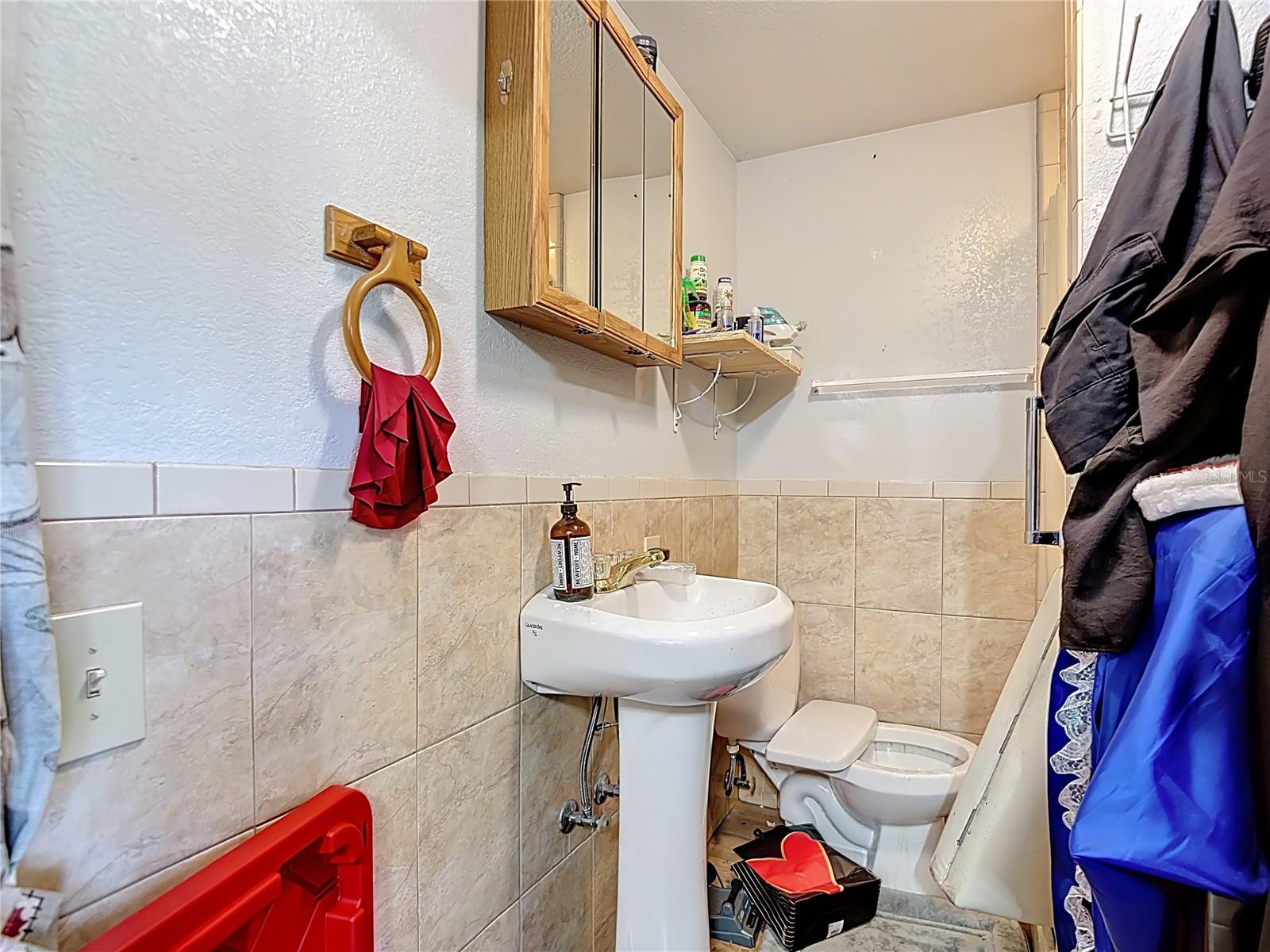 CLAYTON SUB - Residential