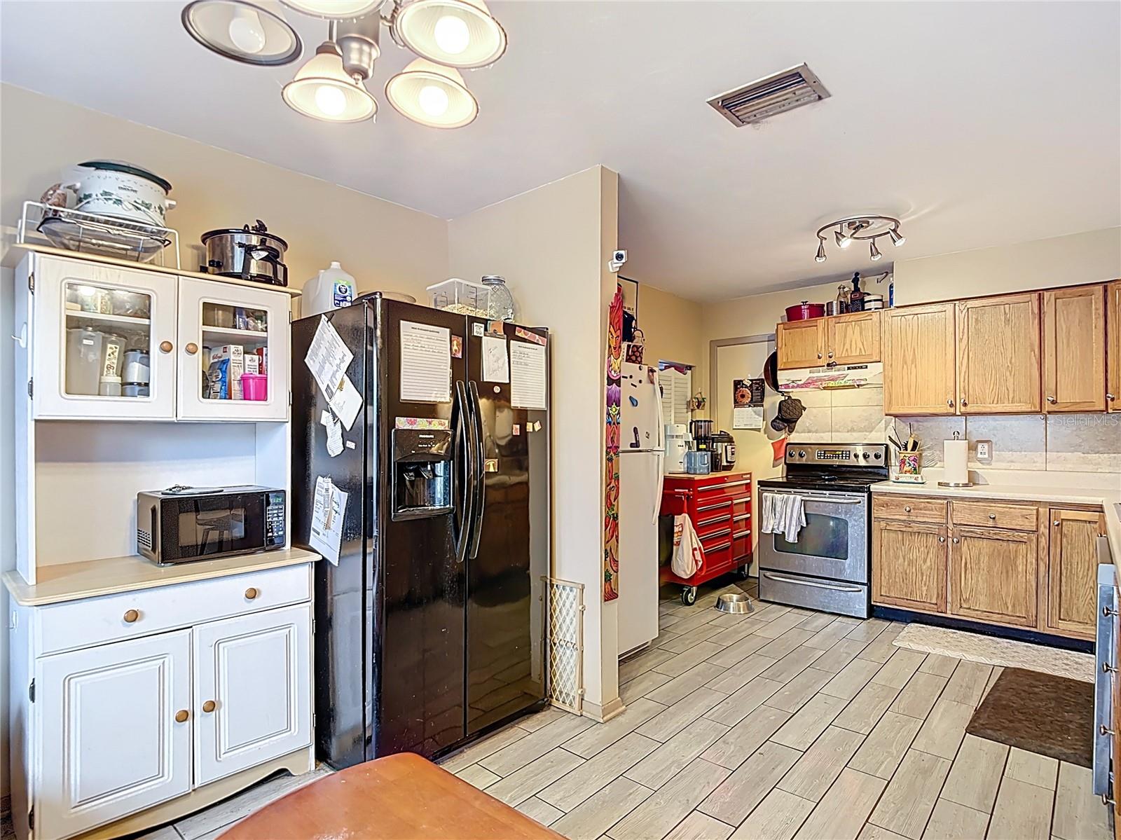 CLAYTON SUB - Residential