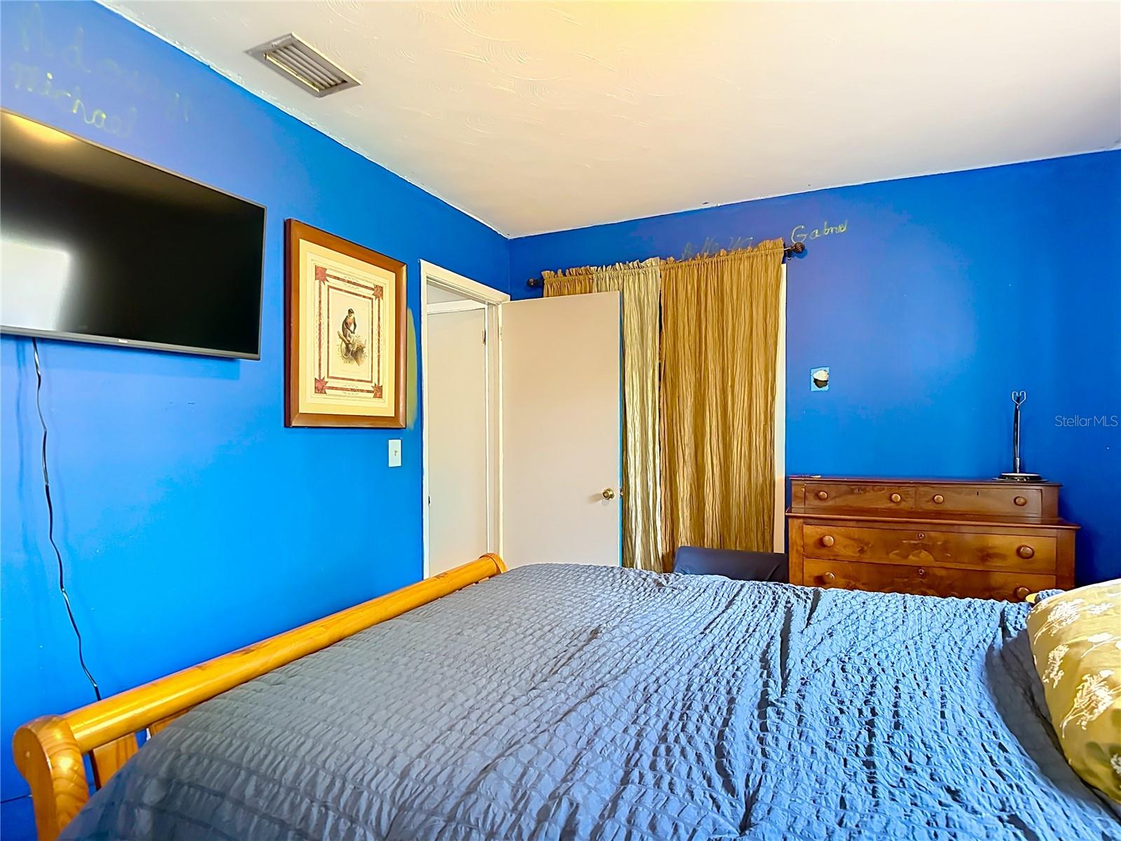 CLAYTON SUB - Residential