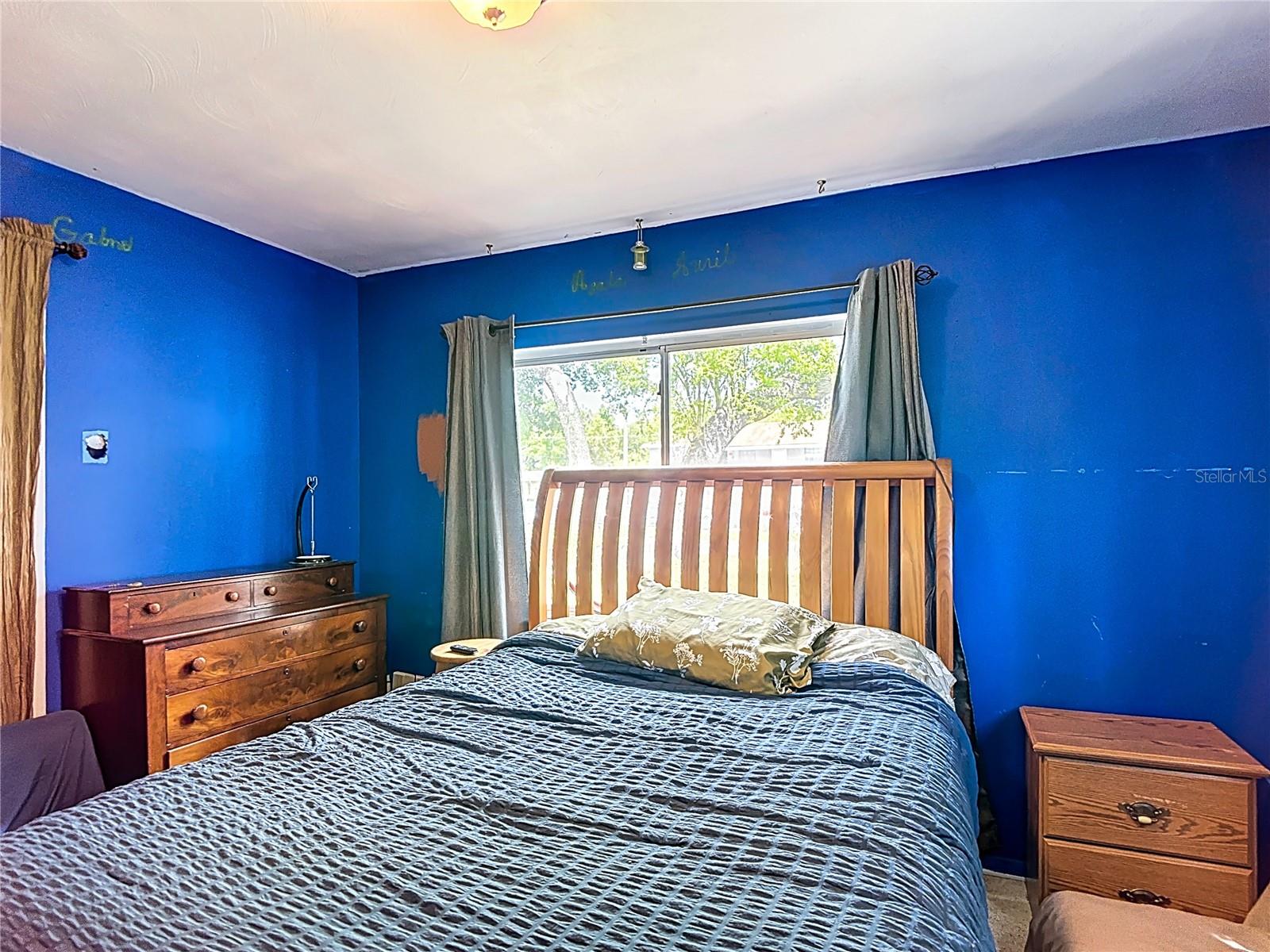 CLAYTON SUB - Residential