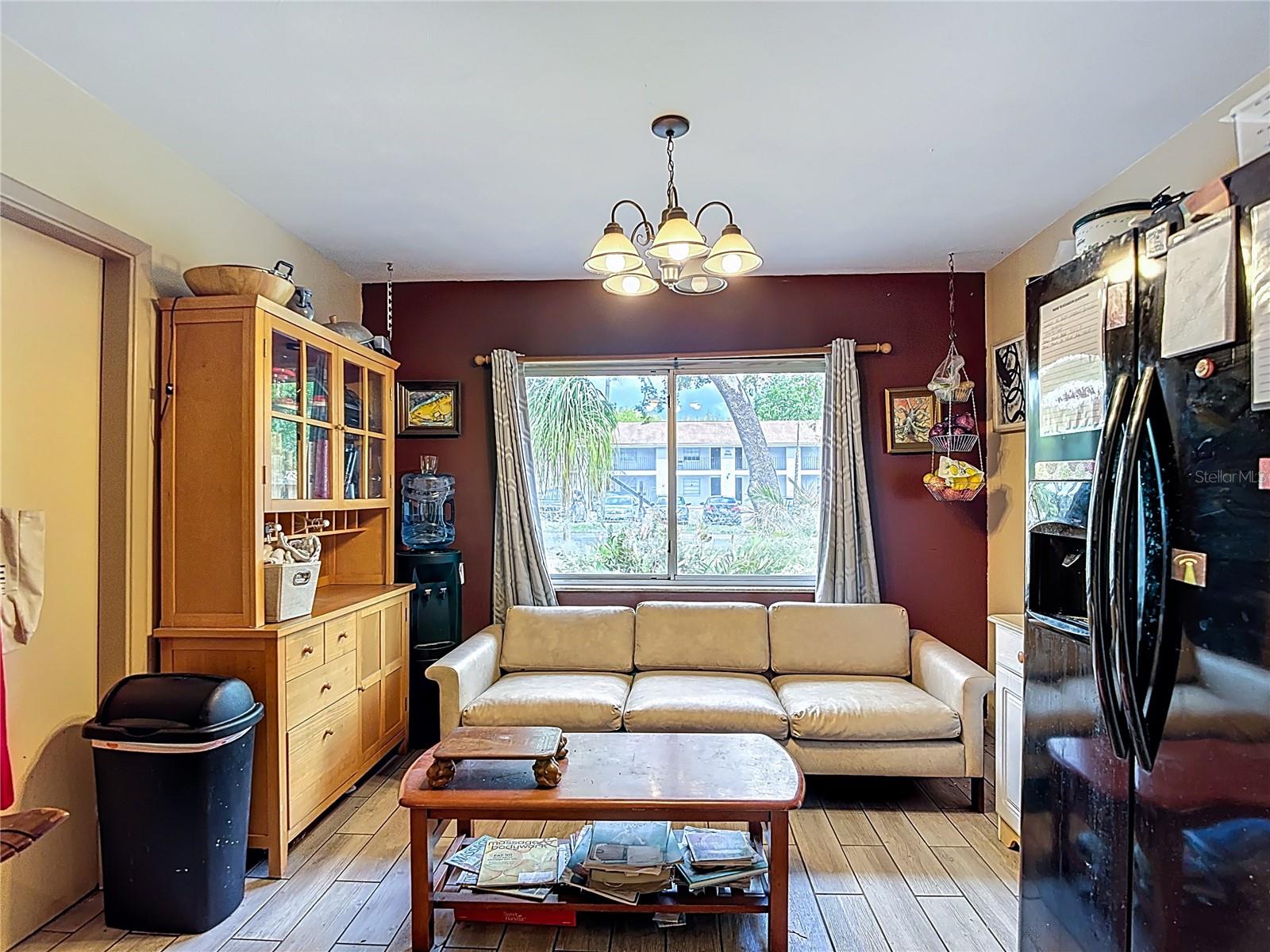 CLAYTON SUB - Residential