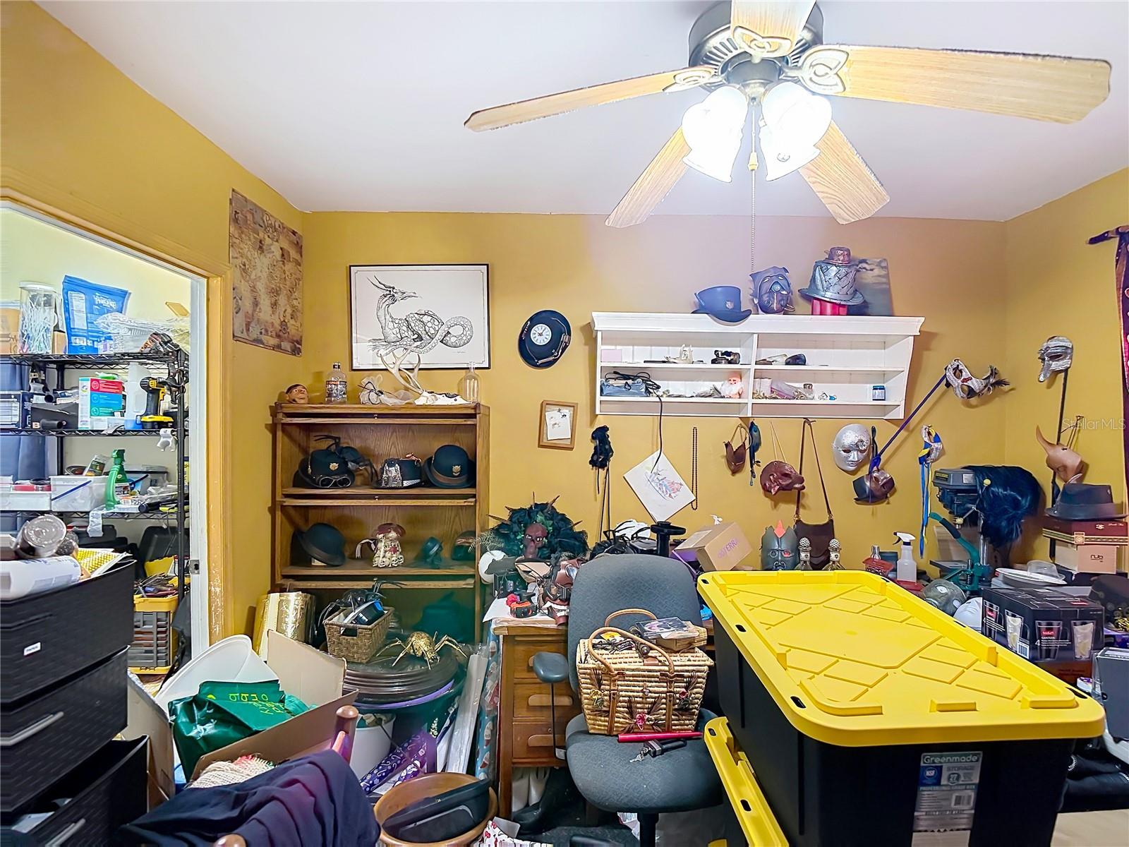 CLAYTON SUB - Residential