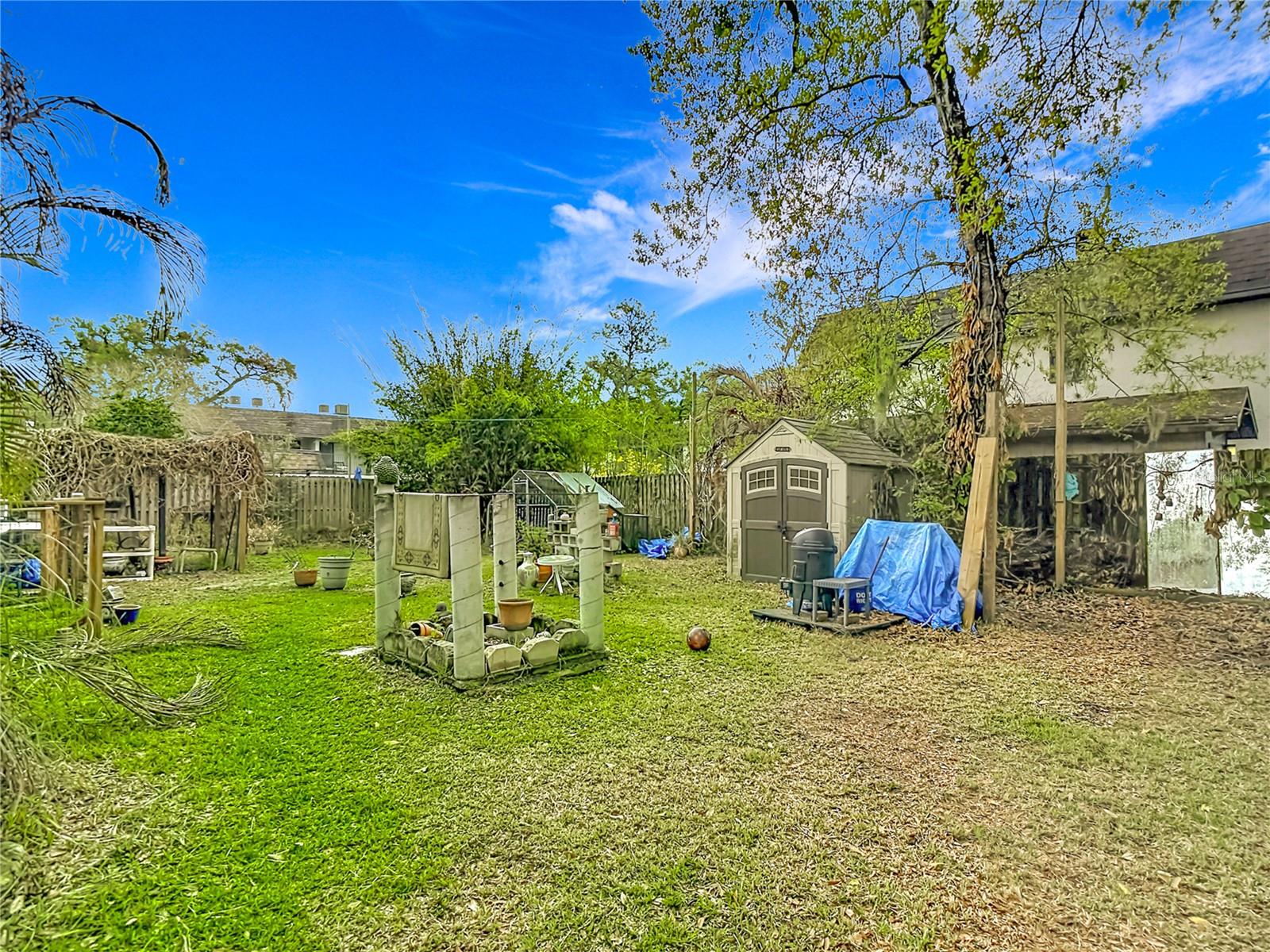 CLAYTON SUB - Residential