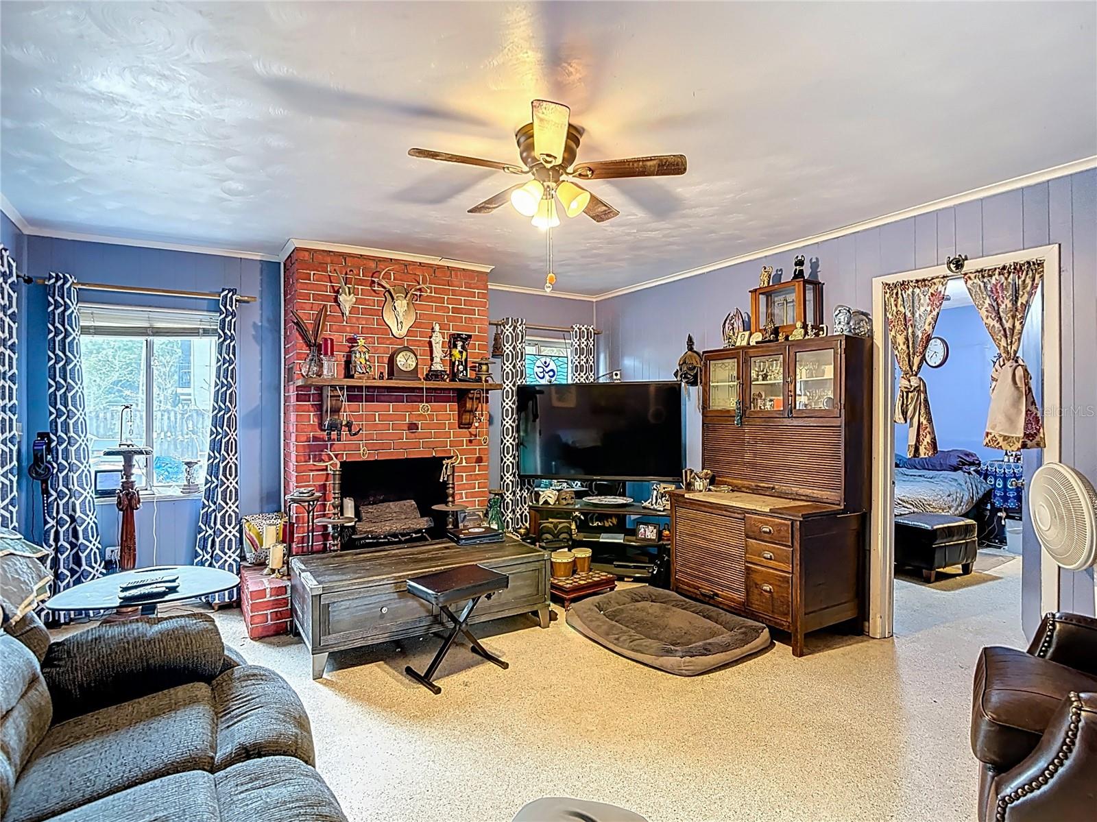 CLAYTON SUB - Residential