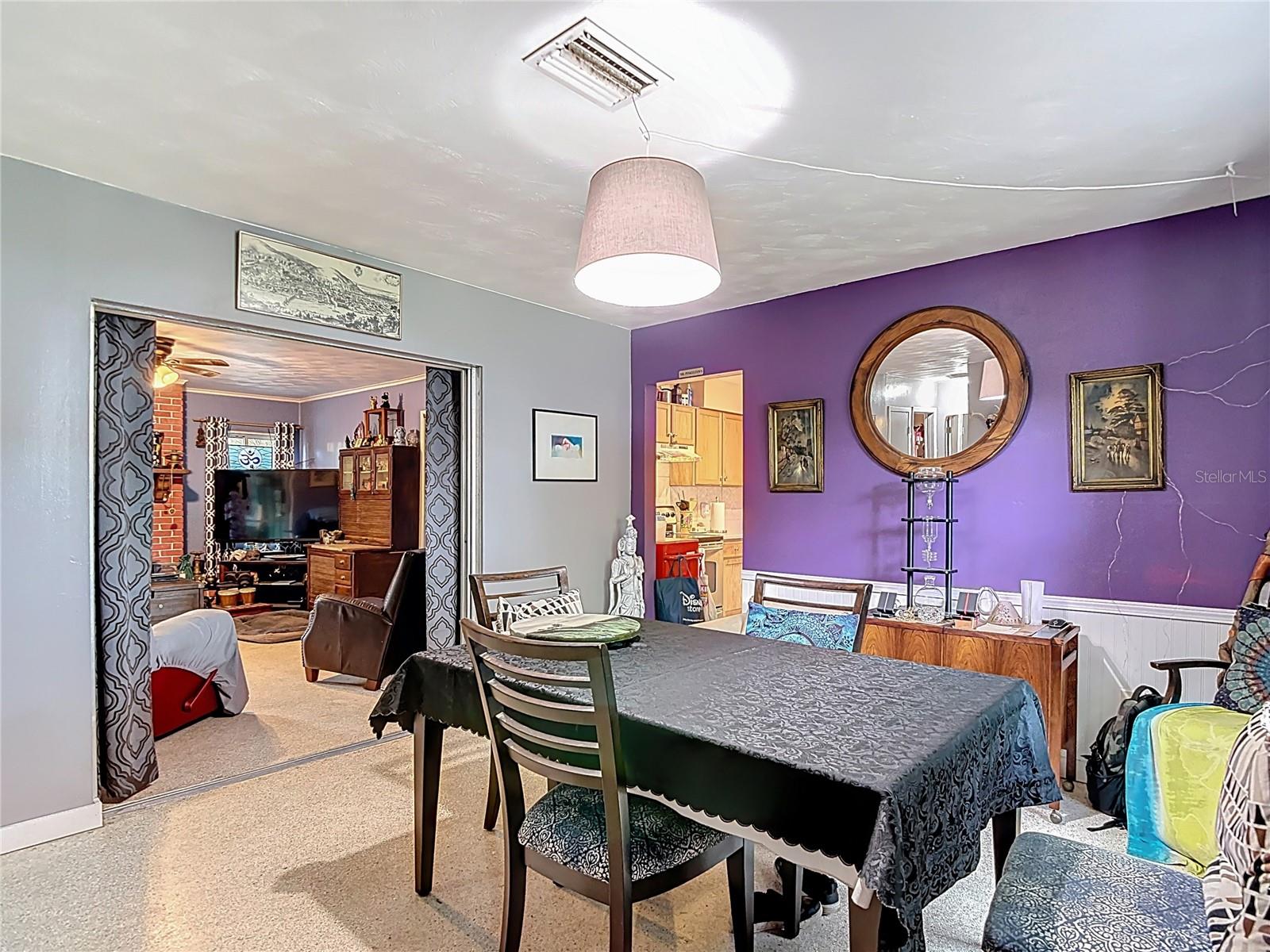 CLAYTON SUB - Residential