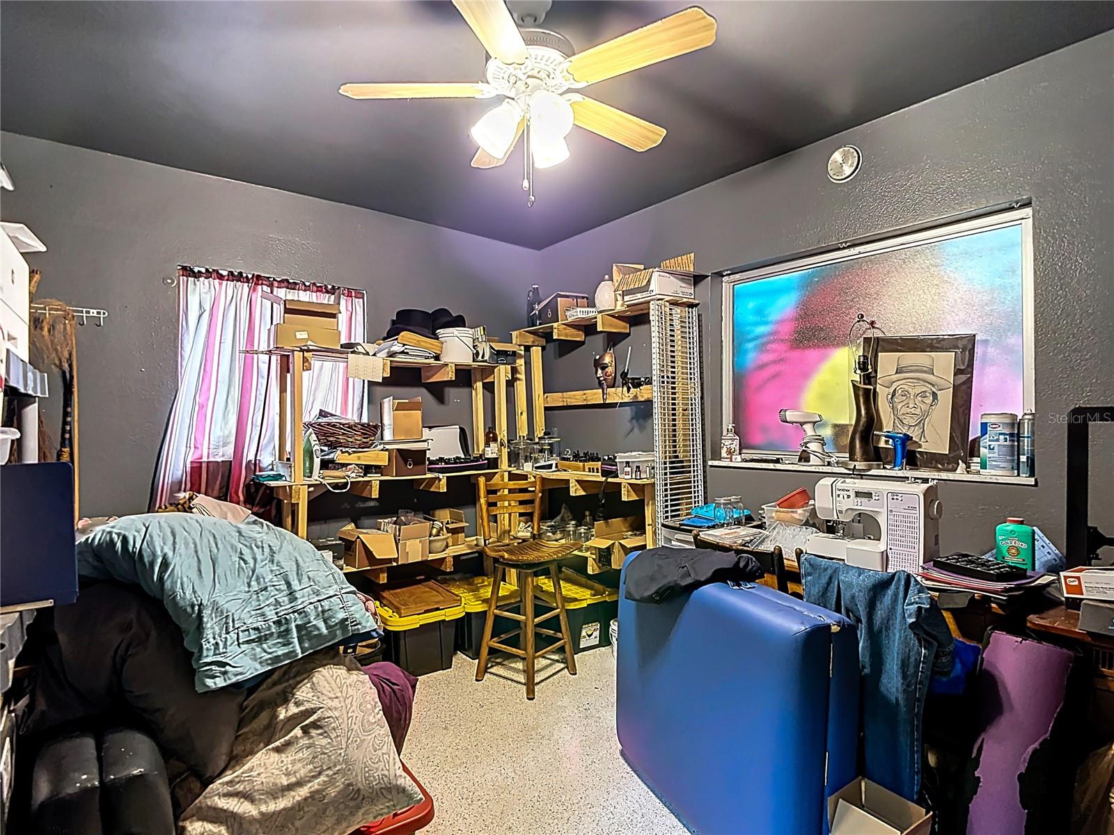 CLAYTON SUB - Residential