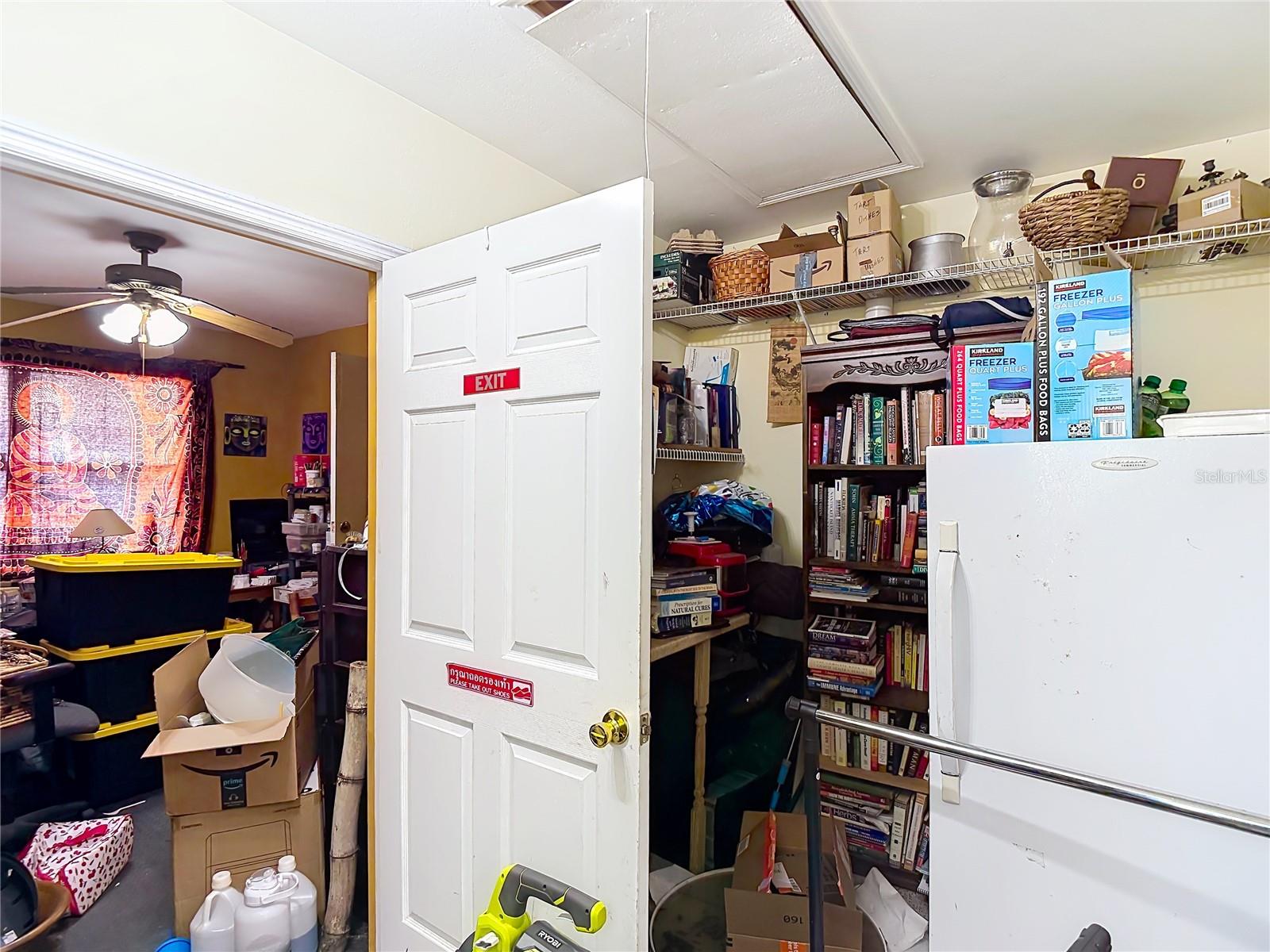 CLAYTON SUB - Residential