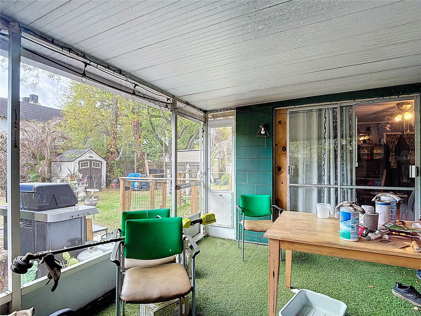 CLAYTON SUB - Residential