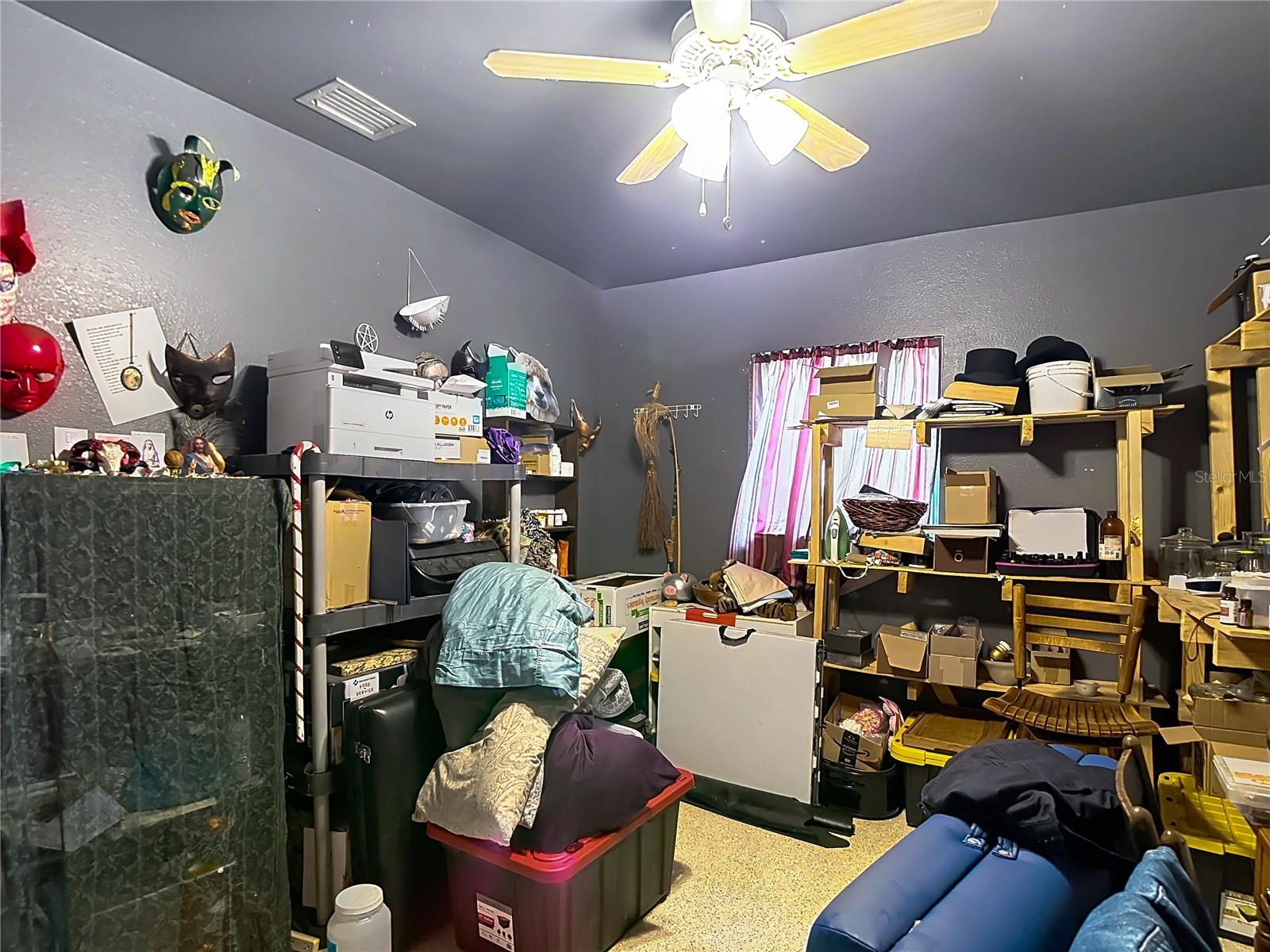 CLAYTON SUB - Residential