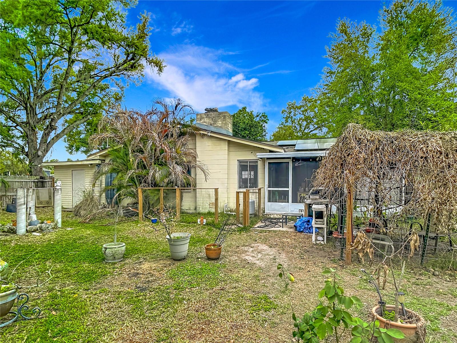 CLAYTON SUB - Residential