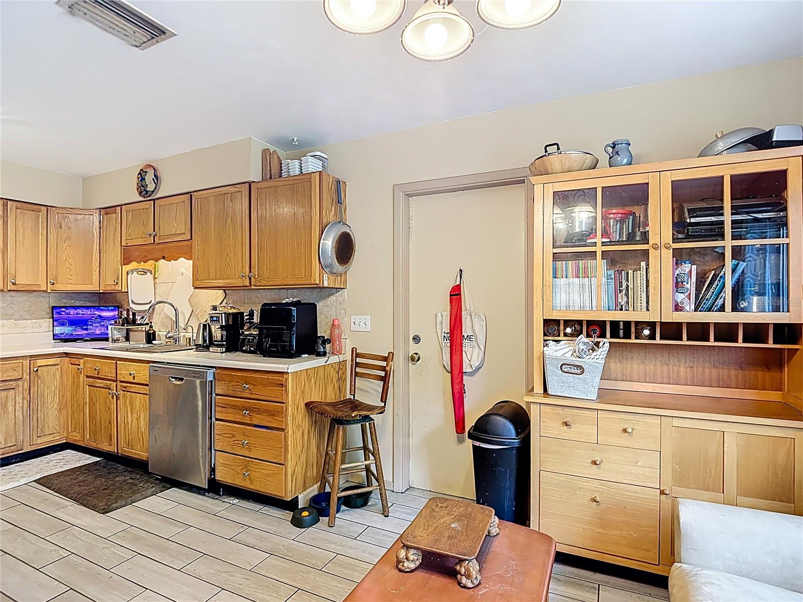 CLAYTON SUB - Residential